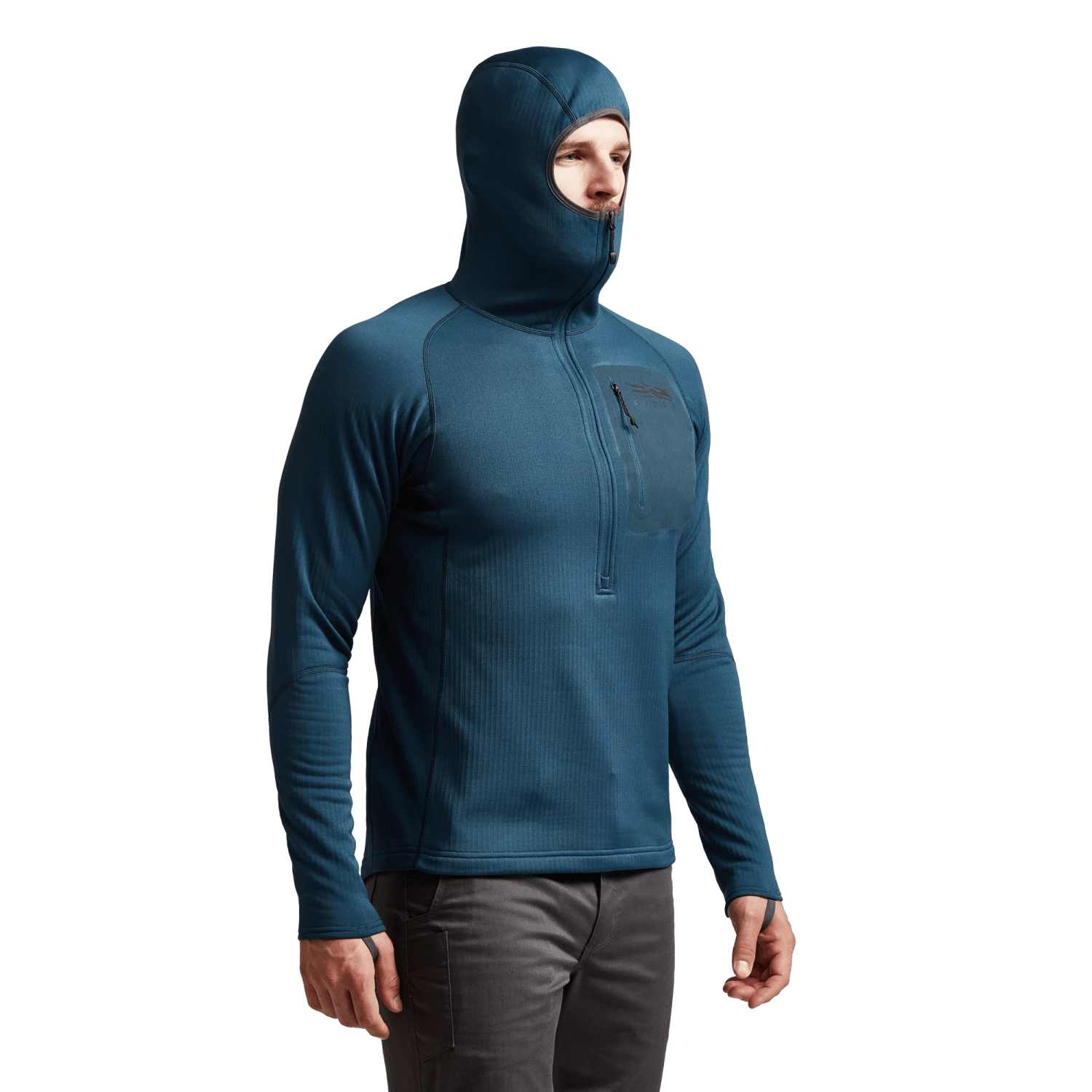 Heavyweight Hoodie