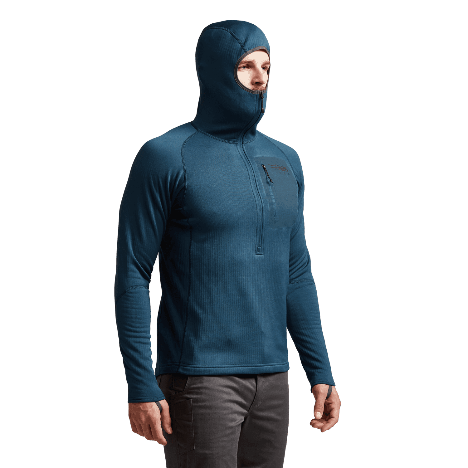 Heavyweight Hoodie