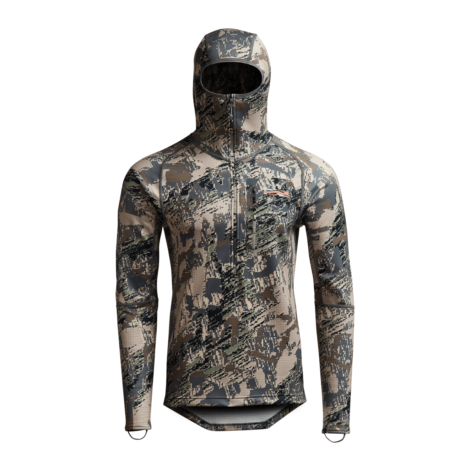 Heavyweight Hoodie