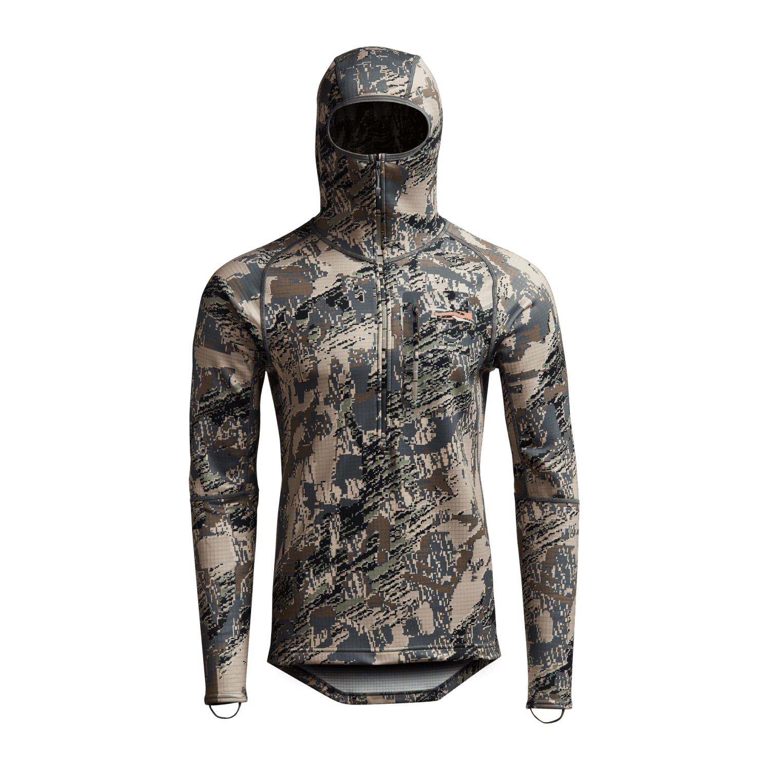 Heavyweight Hoodie