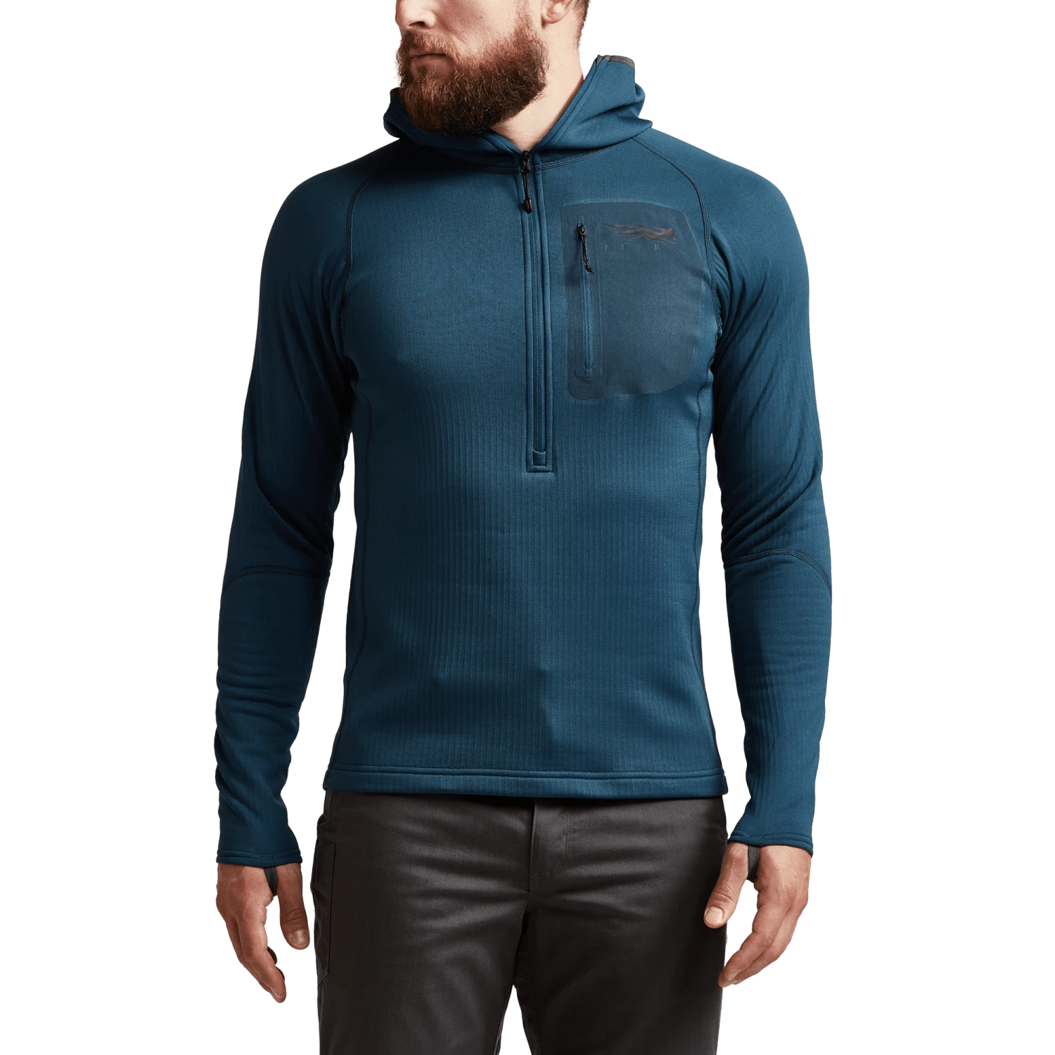 Heavyweight Hoodie