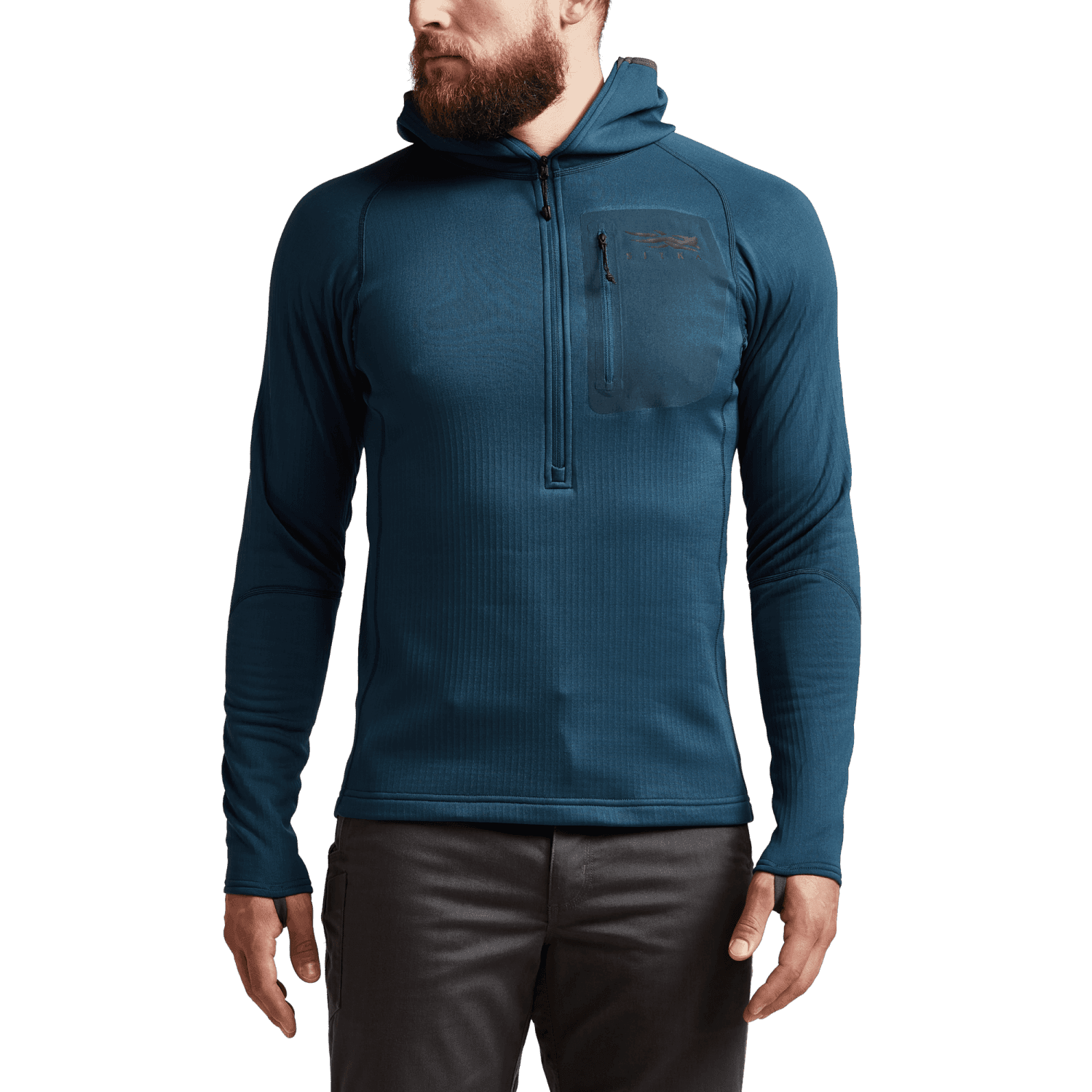 Heavyweight Hoodie
