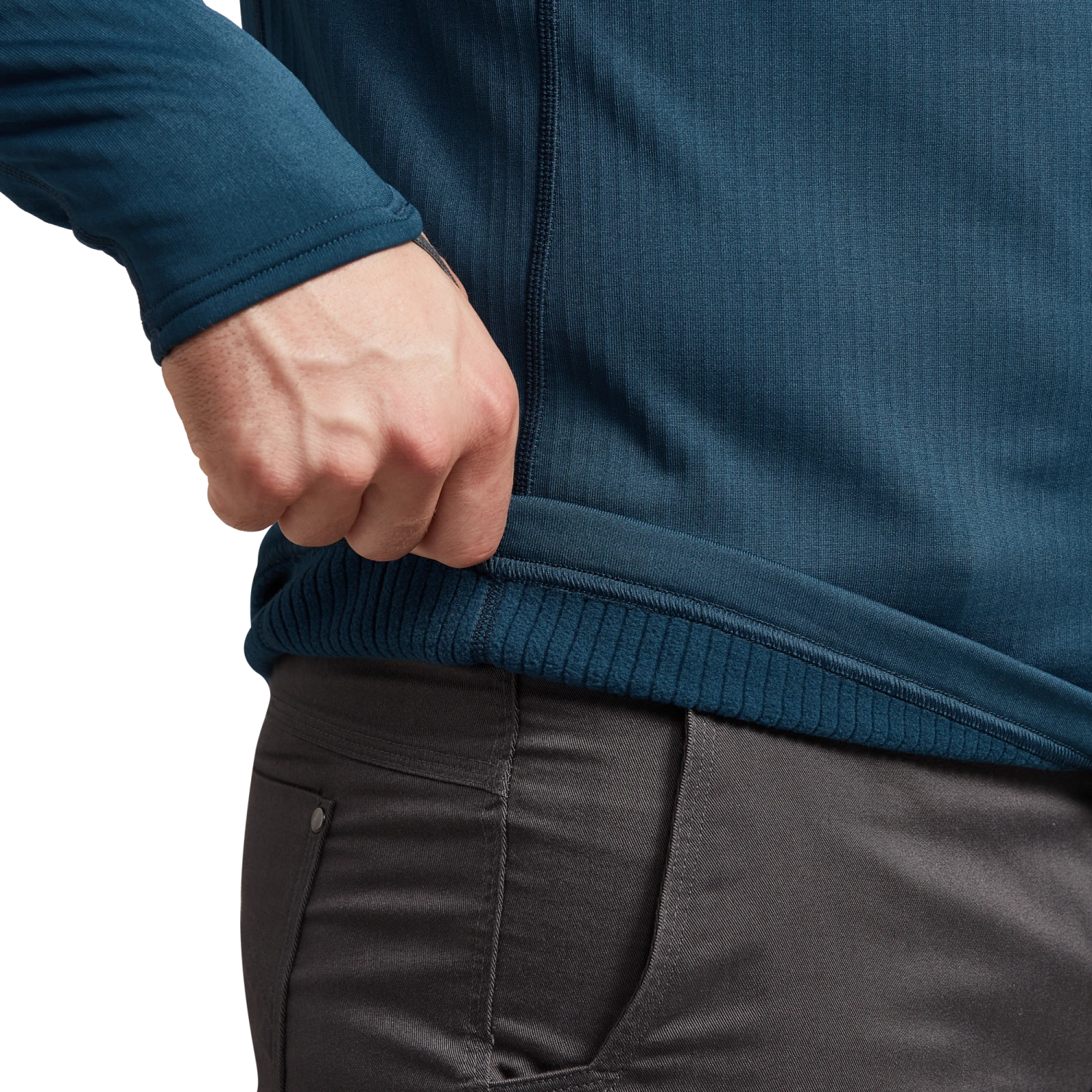 Heavyweight Hoodie