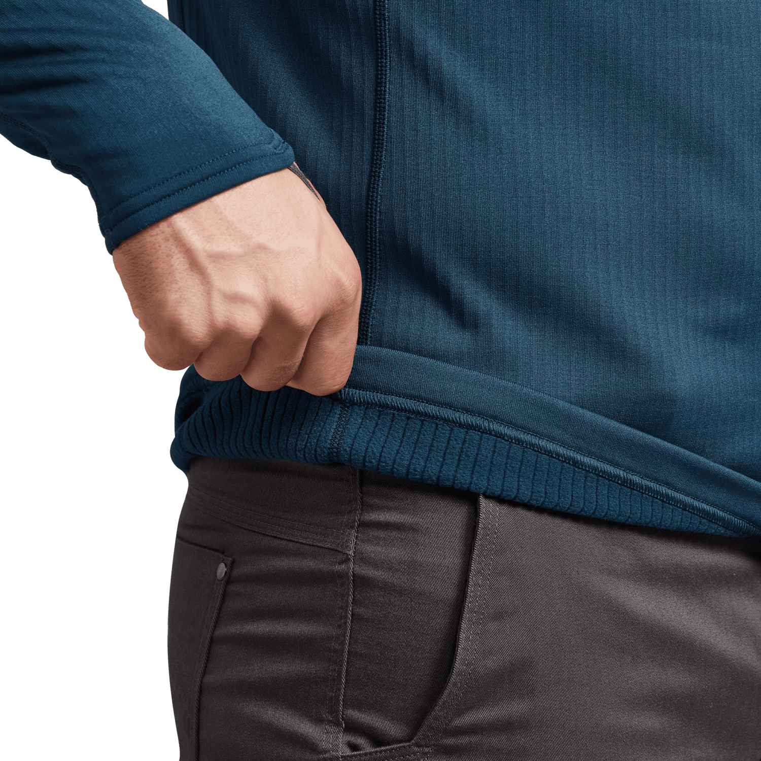 Heavyweight Hoodie