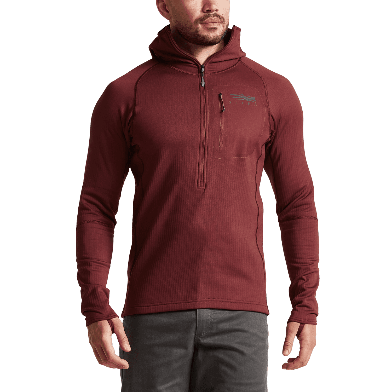 Heavyweight Hoodie