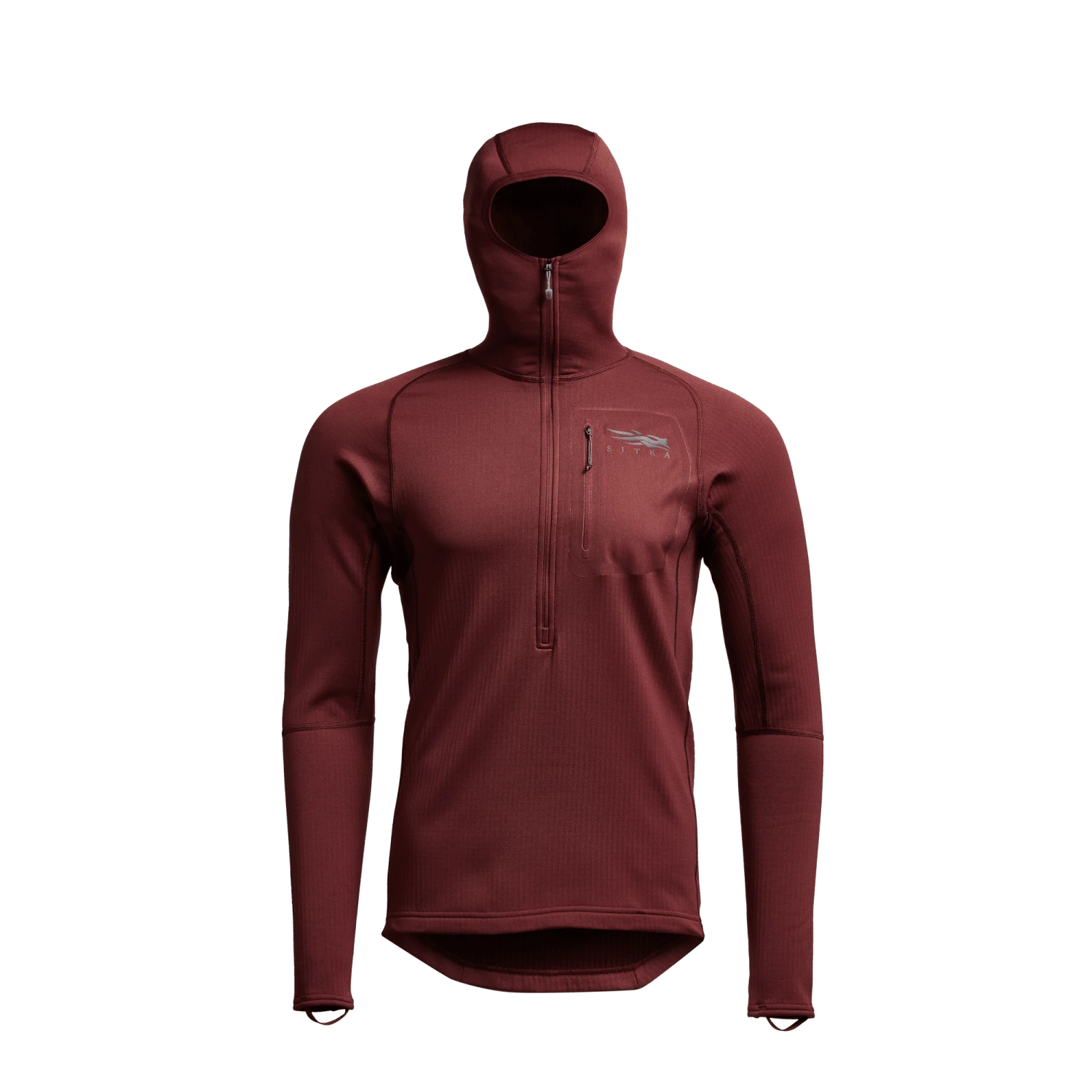 Heavyweight Hoodie