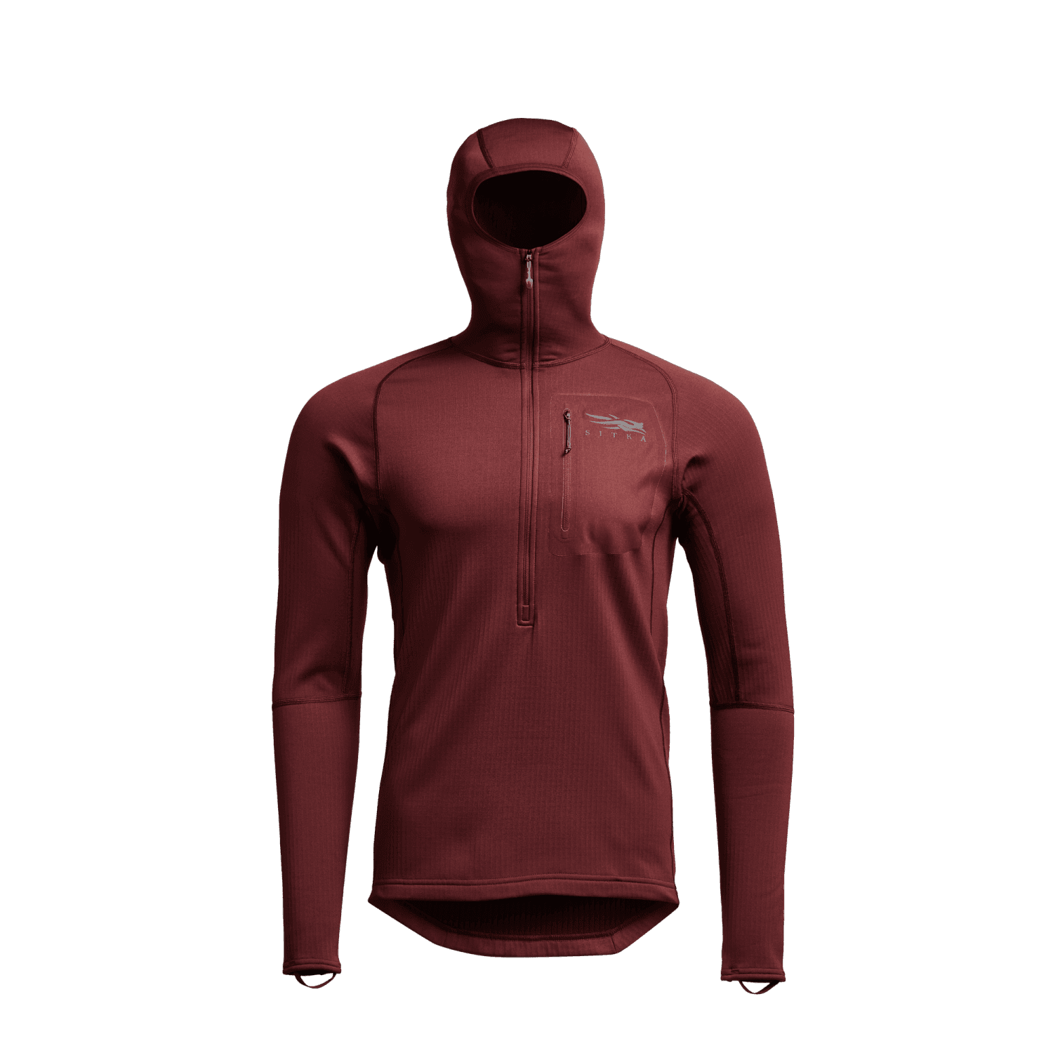 Heavyweight Hoodie