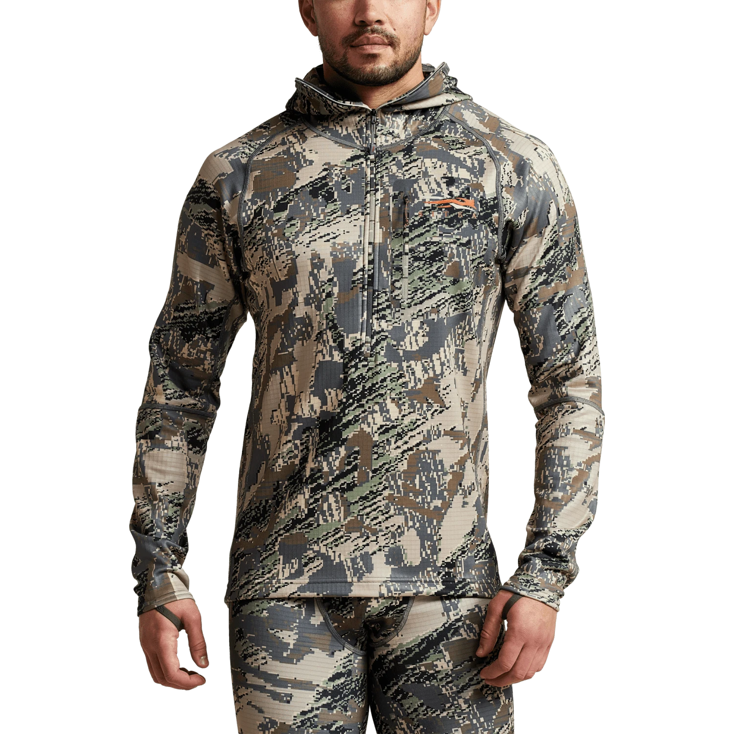 Heavyweight Hoodie