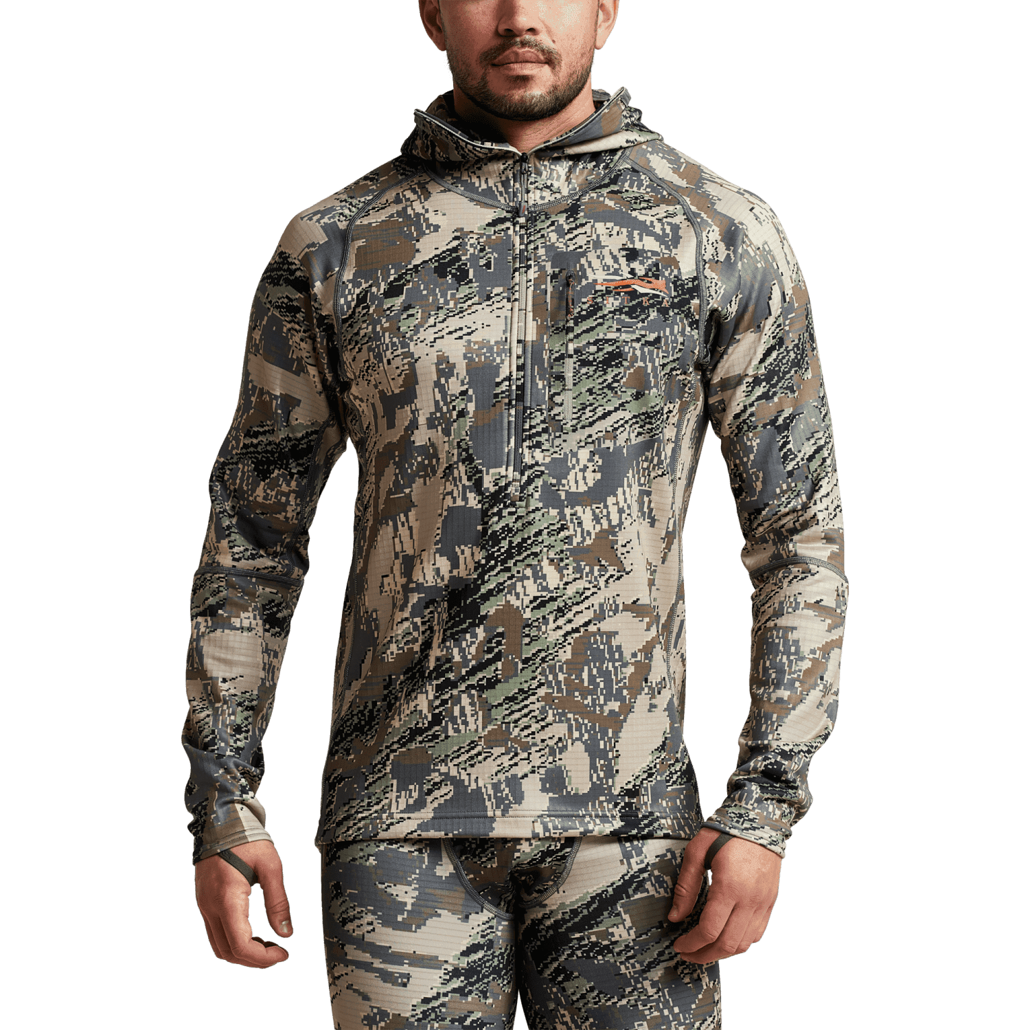 Heavyweight Hoodie