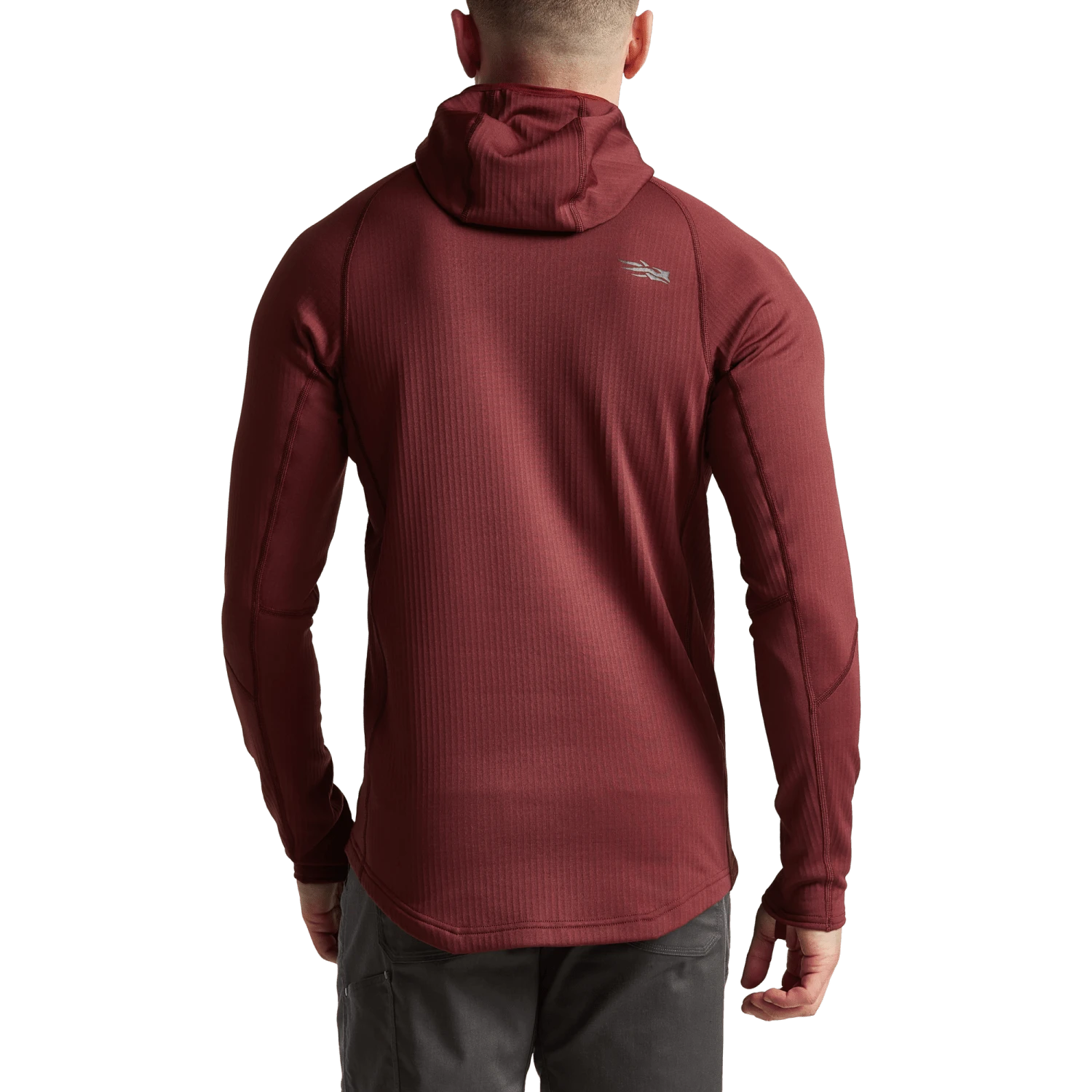 Heavyweight Hoodie