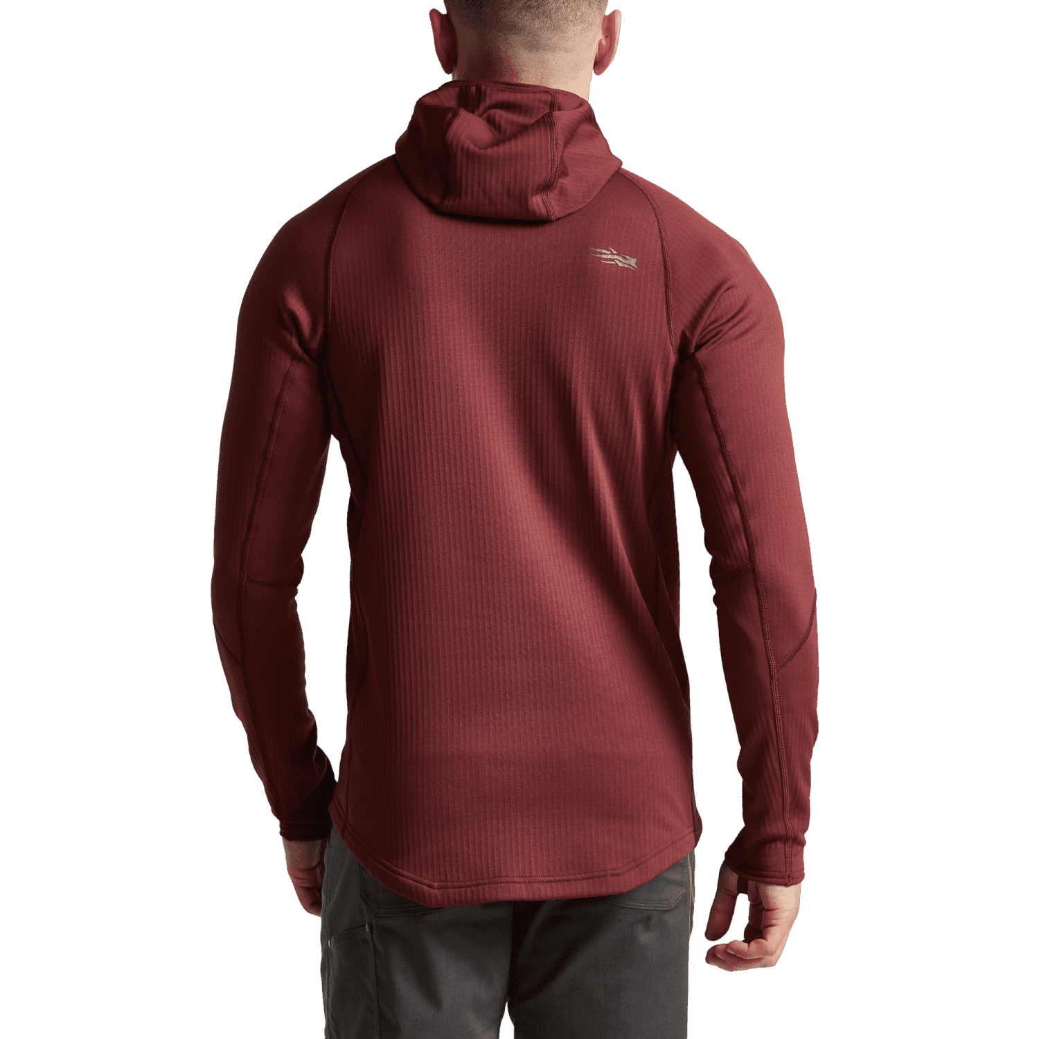 Heavyweight Hoodie