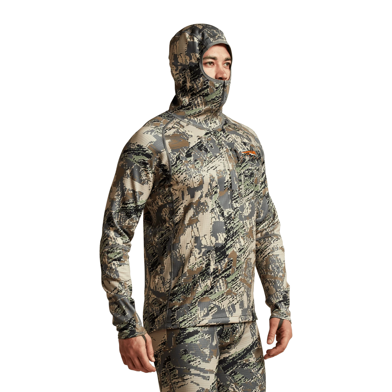 Heavyweight Hoodie
