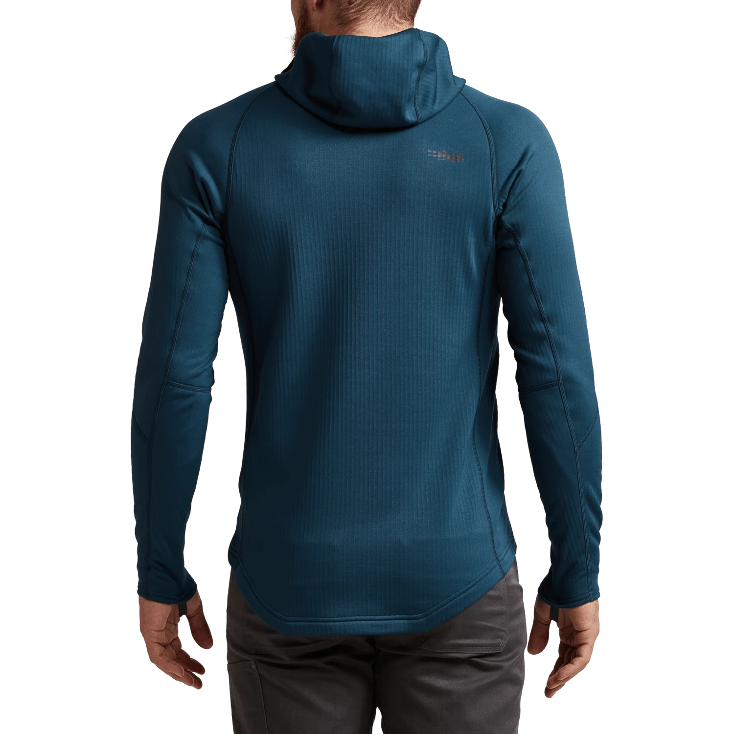 Heavyweight Hoodie