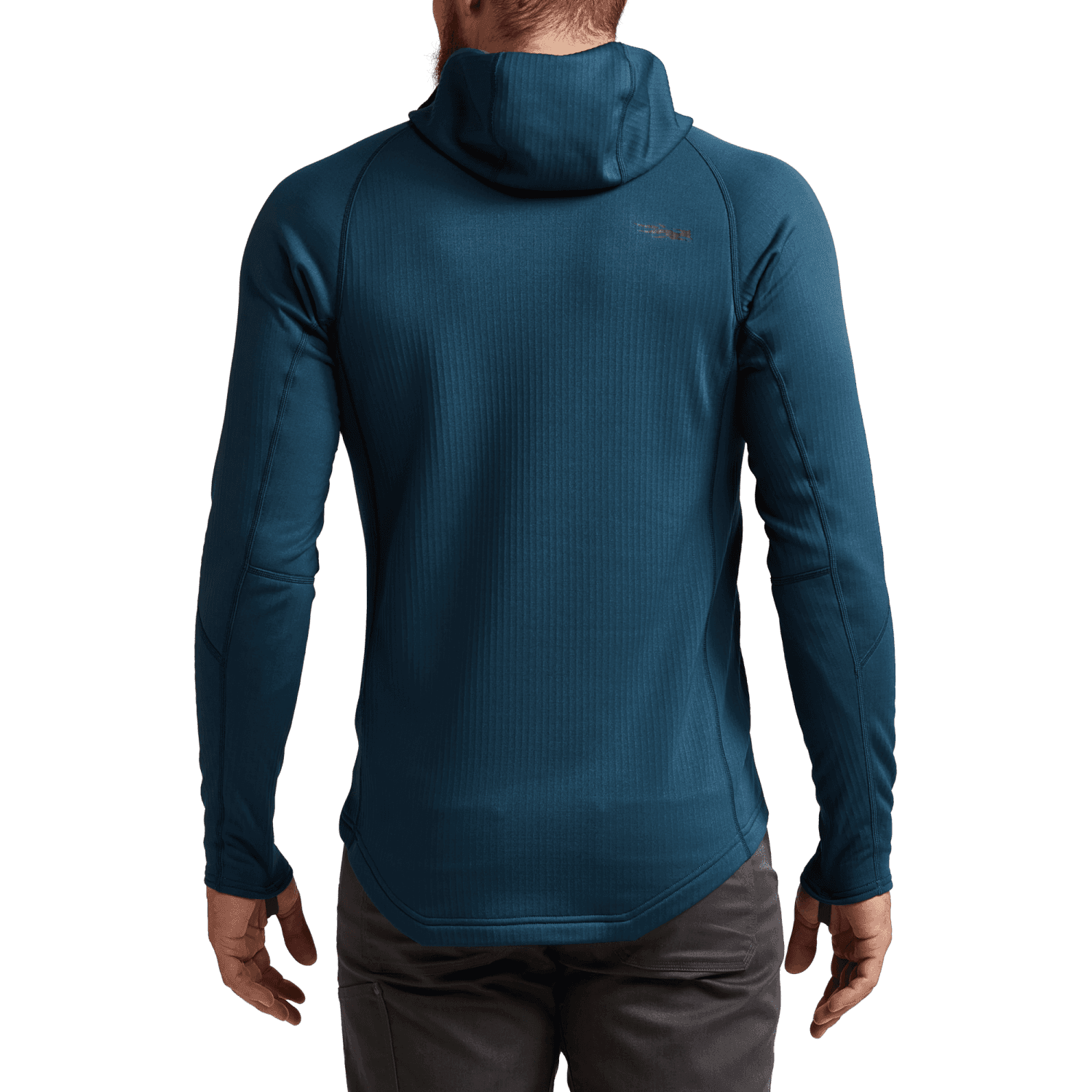 Heavyweight Hoodie