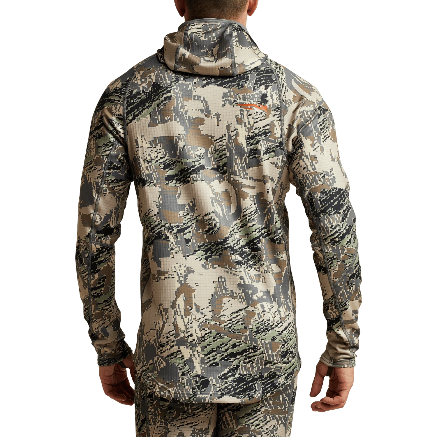 Heavyweight Hoodie