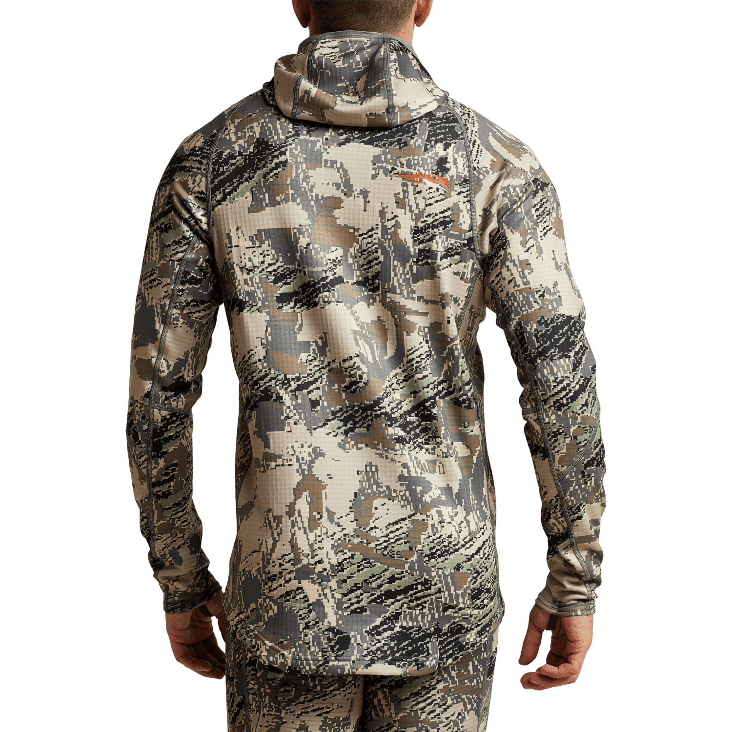 Heavyweight Hoodie