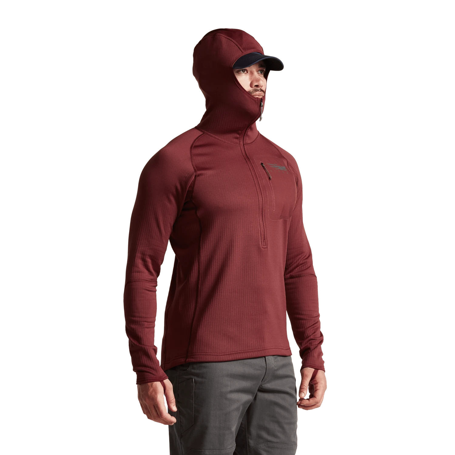 Heavyweight Hoodie