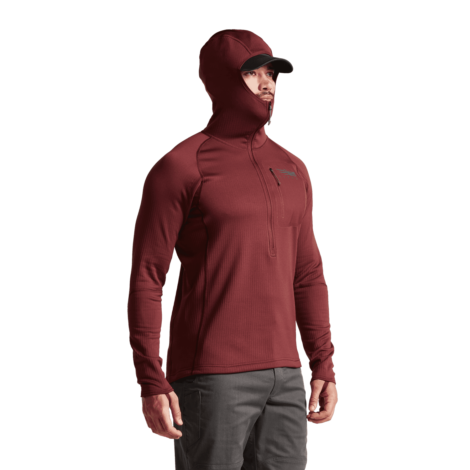 Heavyweight Hoodie