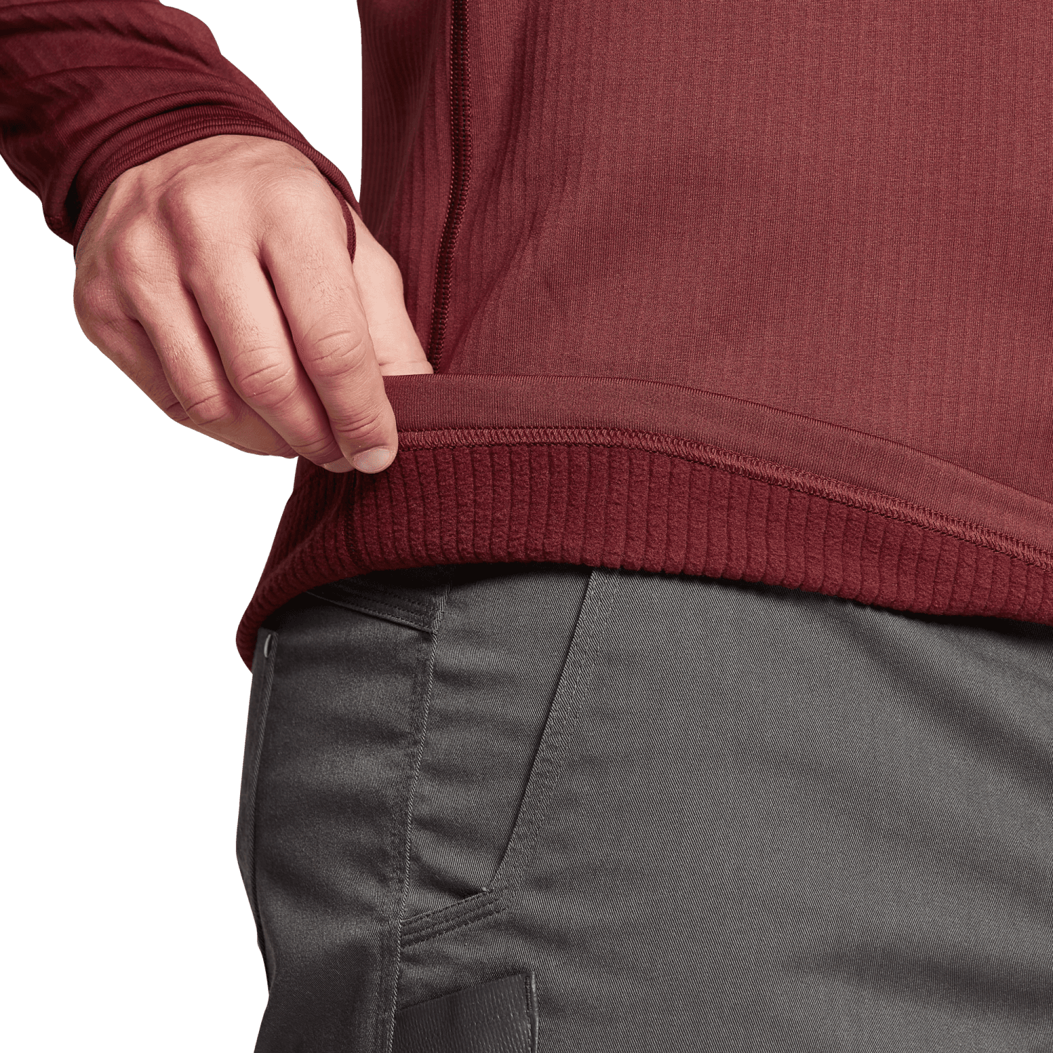 Heavyweight Hoodie