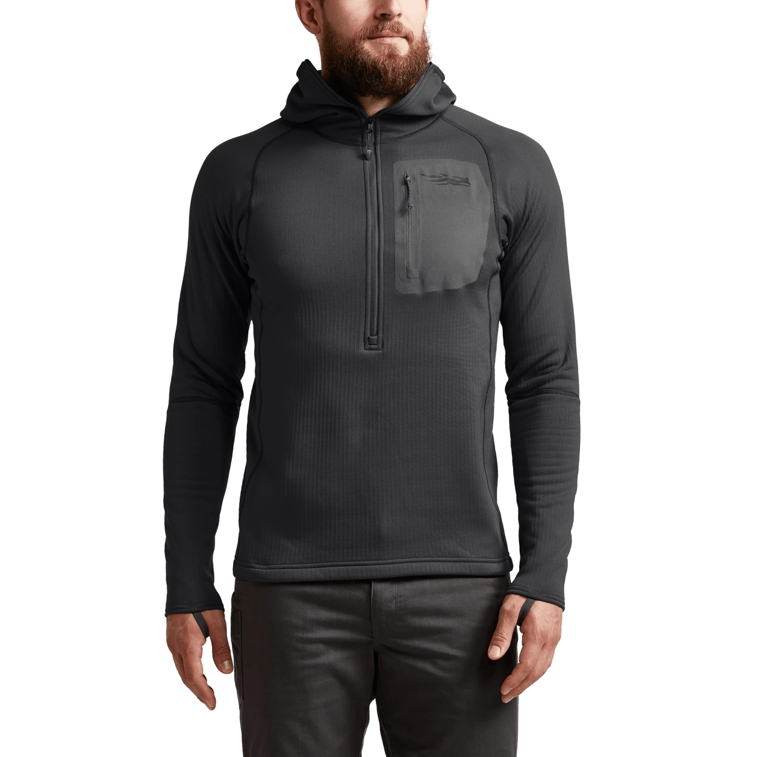 Heavyweight Hoodie