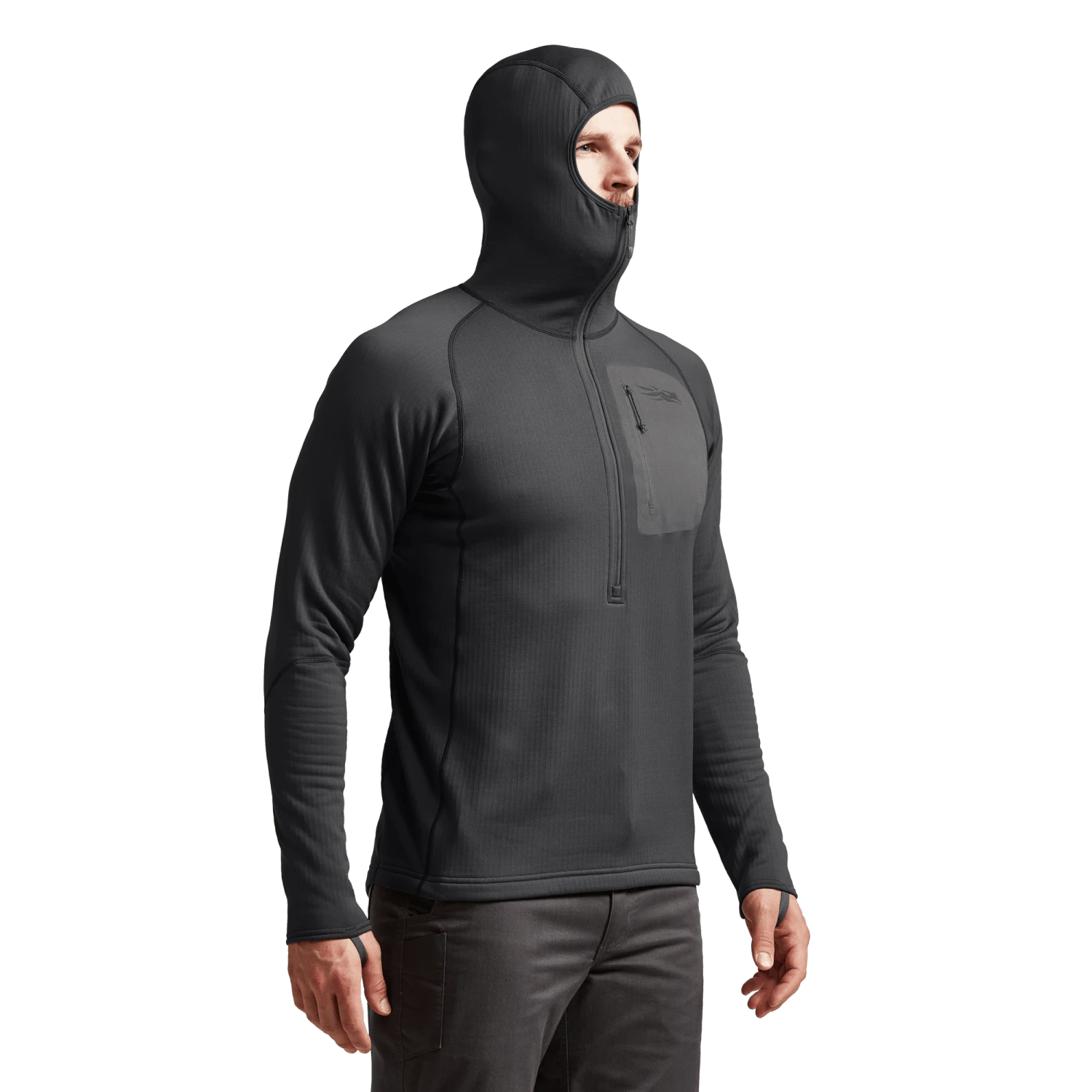 Heavyweight Hoodie