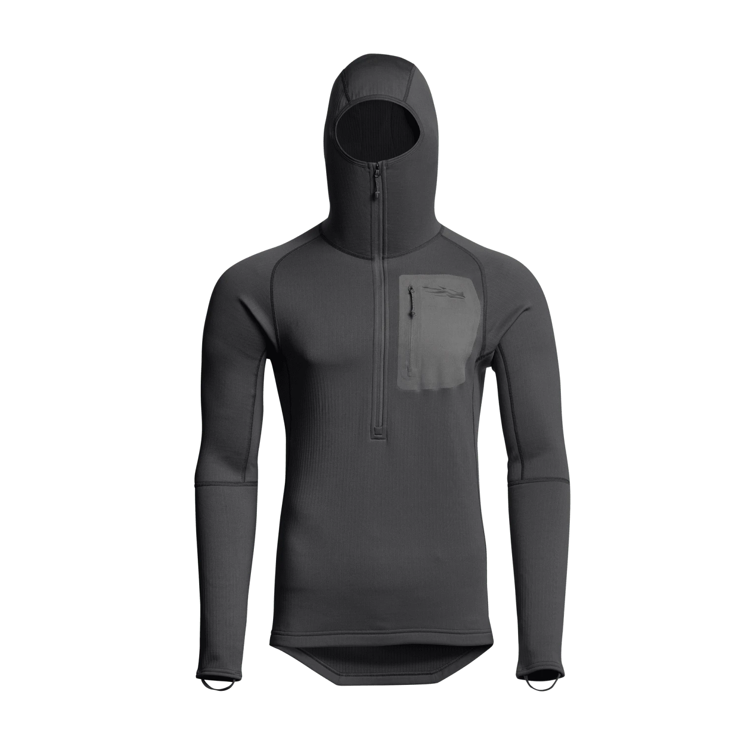 Heavyweight Hoodie