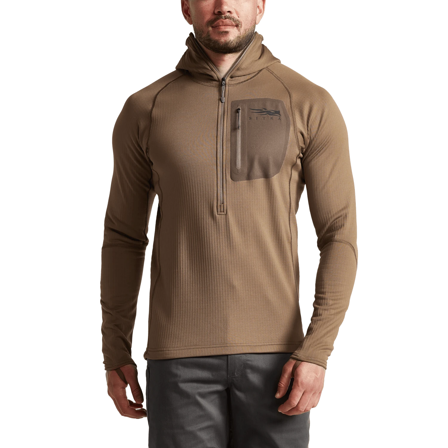 Heavyweight Hoodie