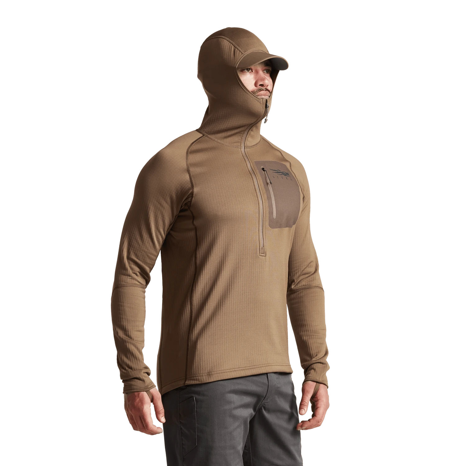 Heavyweight Hoodie