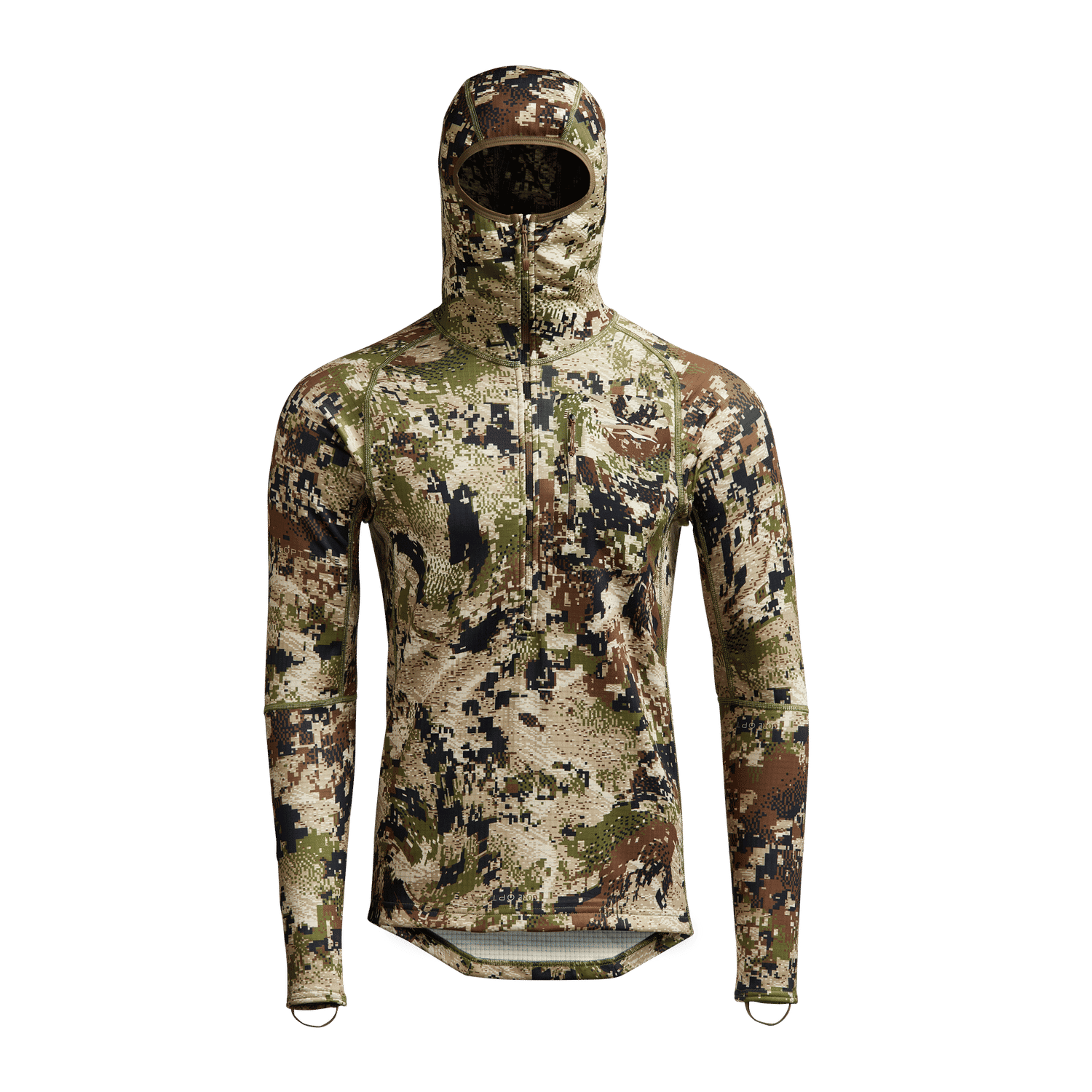 Heavyweight Hoodie