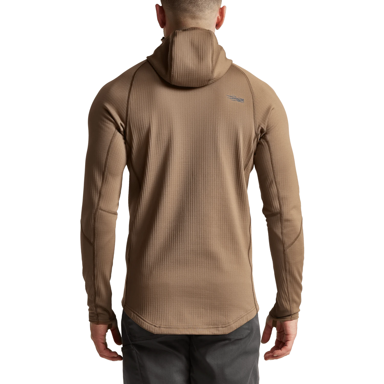 Heavyweight Hoodie