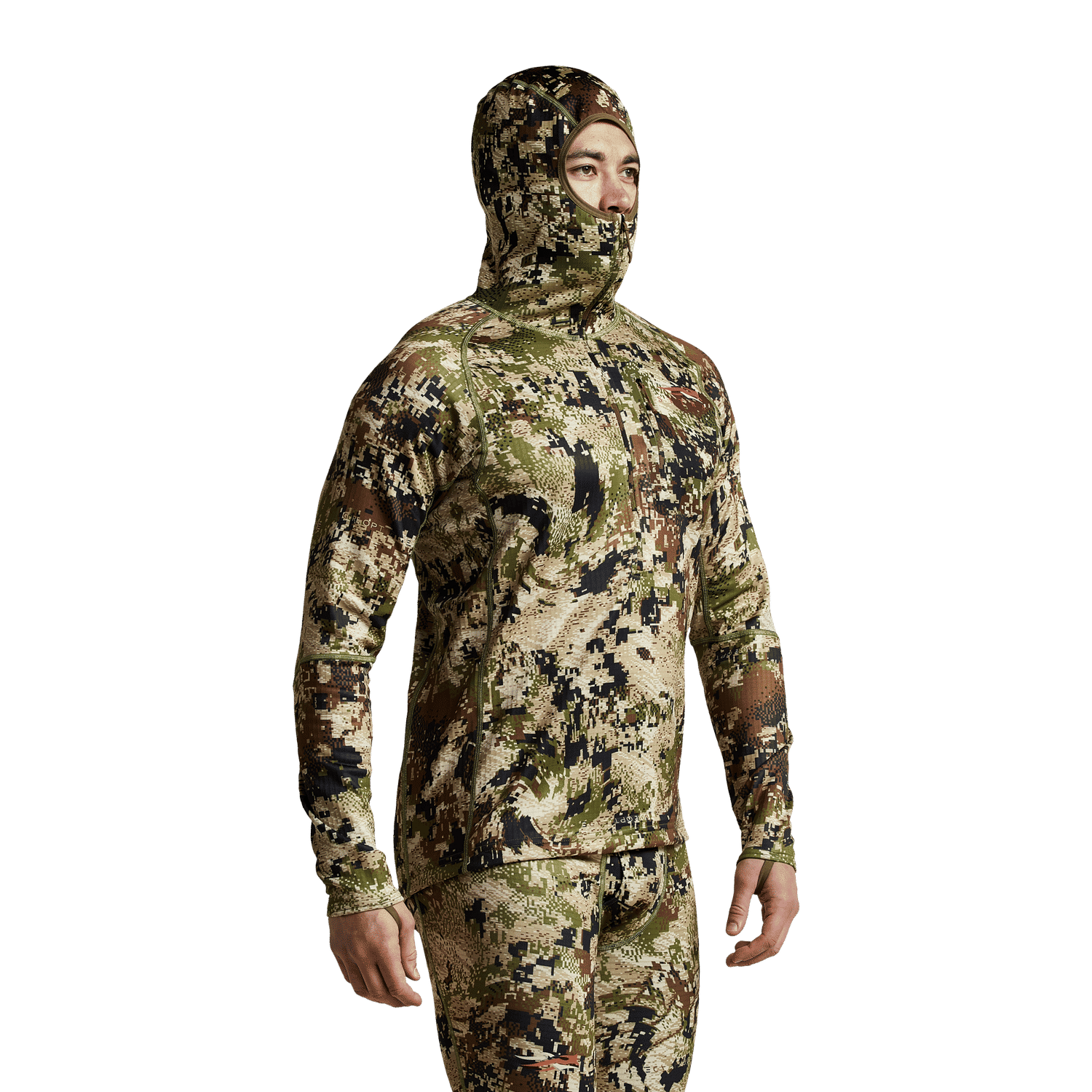 Heavyweight Hoodie