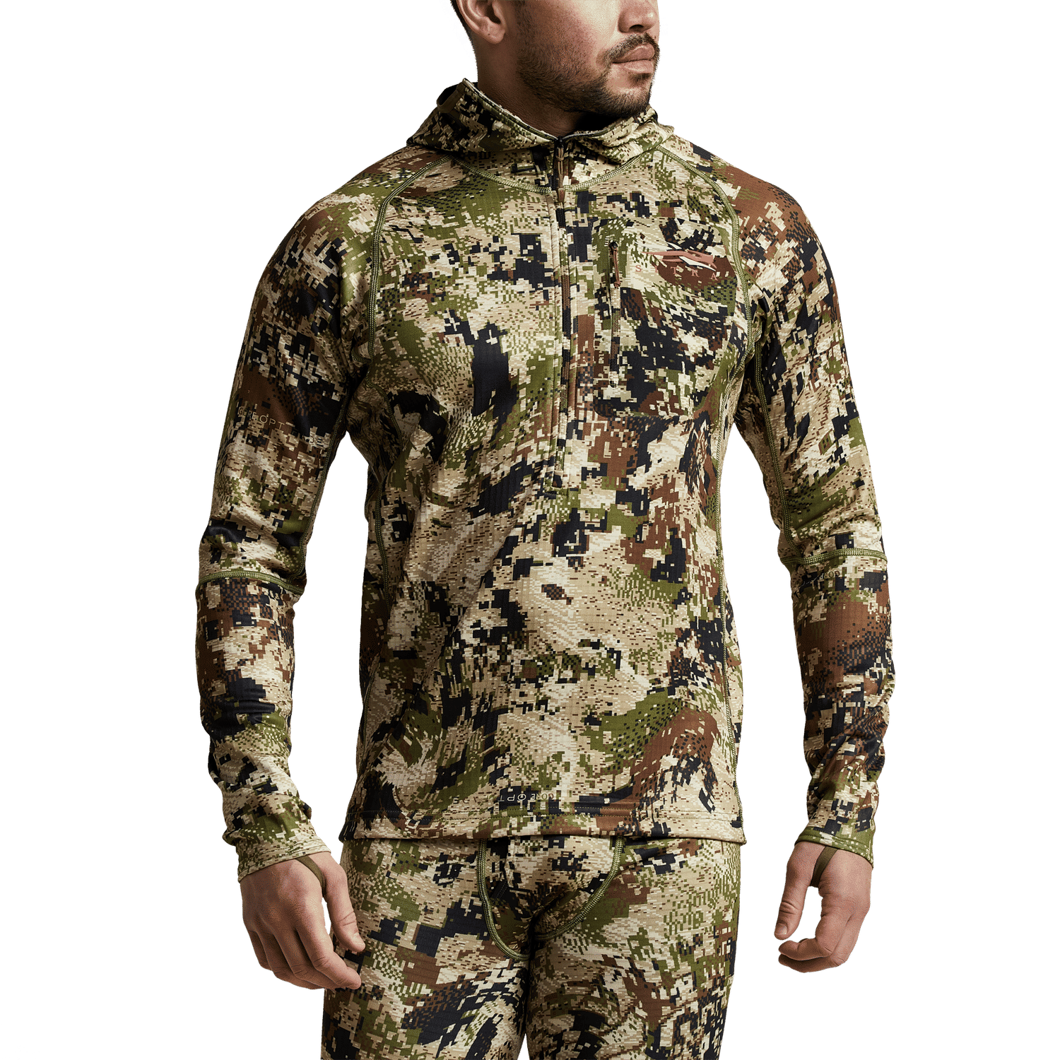 Heavyweight Hoodie