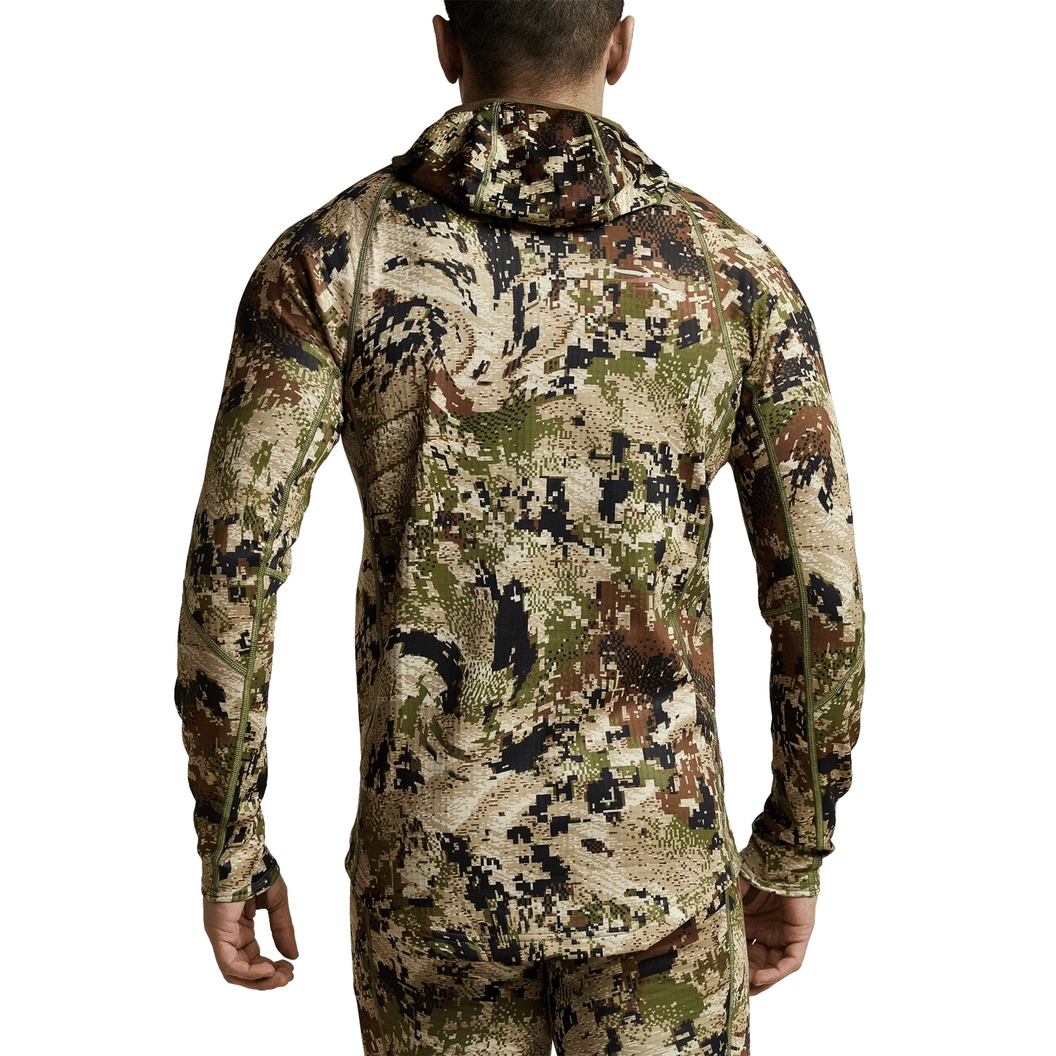 Heavyweight Hoodie