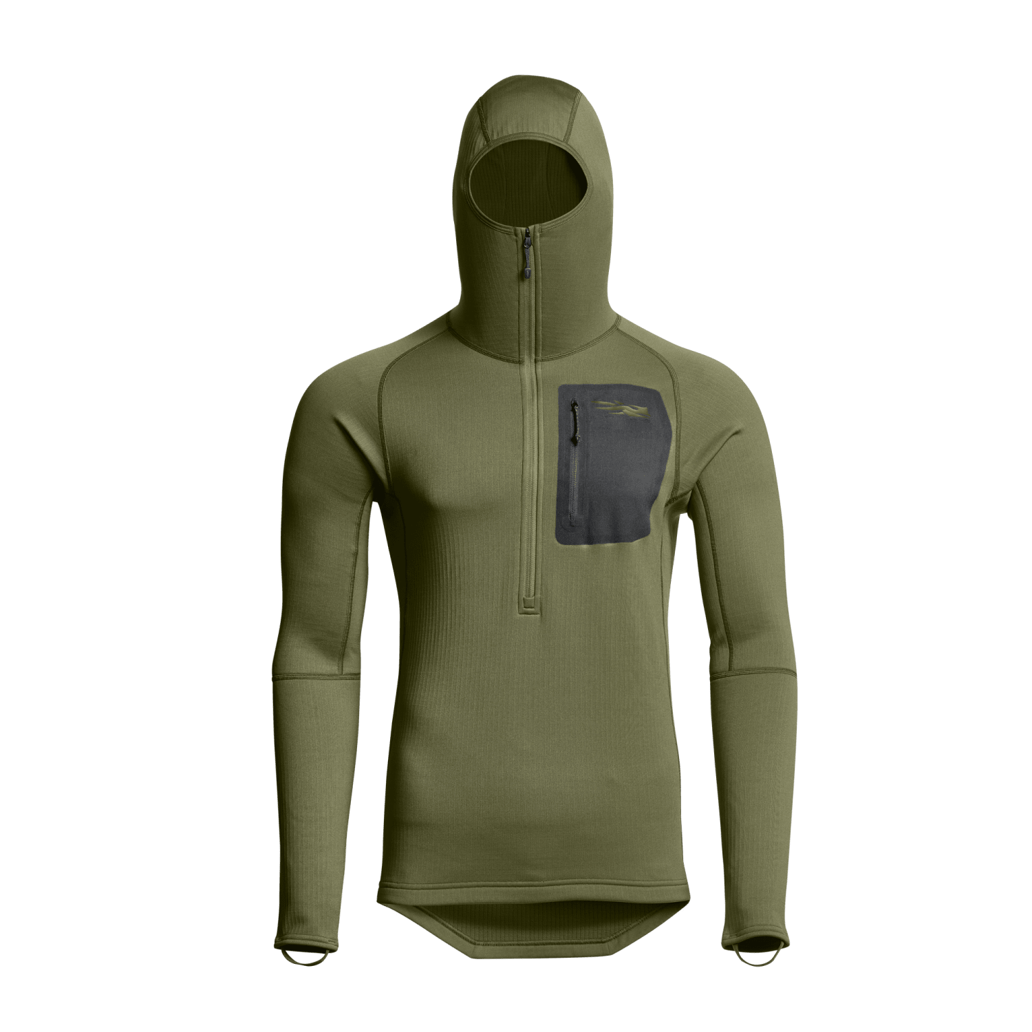 Heavyweight Hoodie