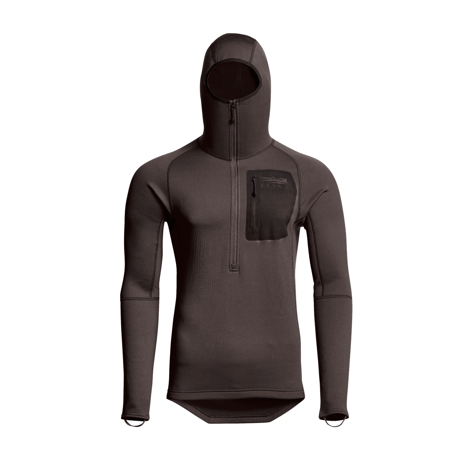 Heavyweight Hoodie