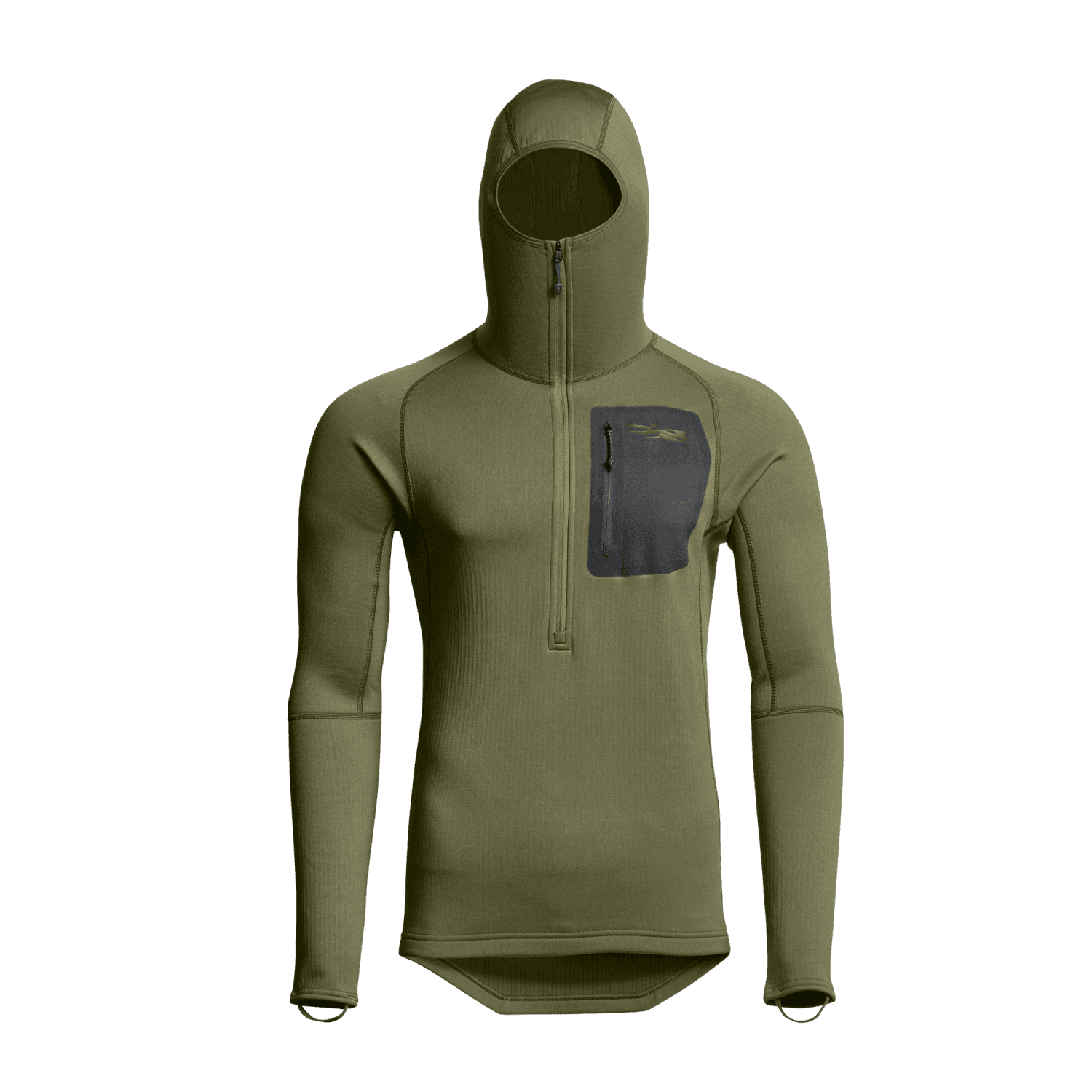 Heavyweight Hoodie