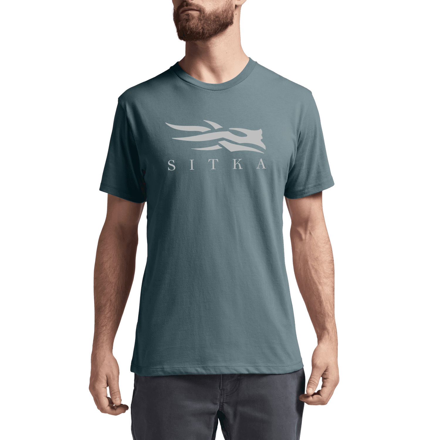 Icon Tee