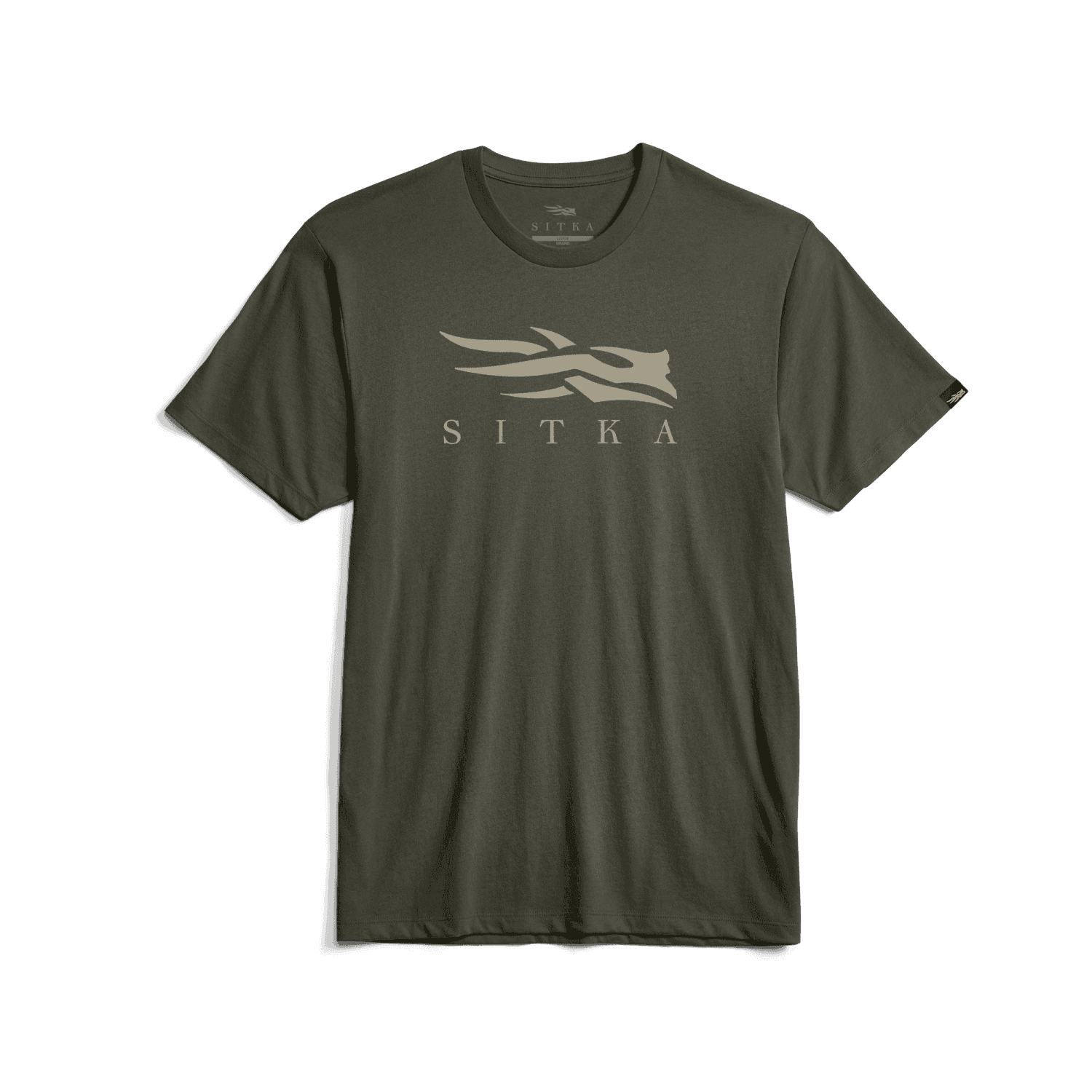 Icon Tee