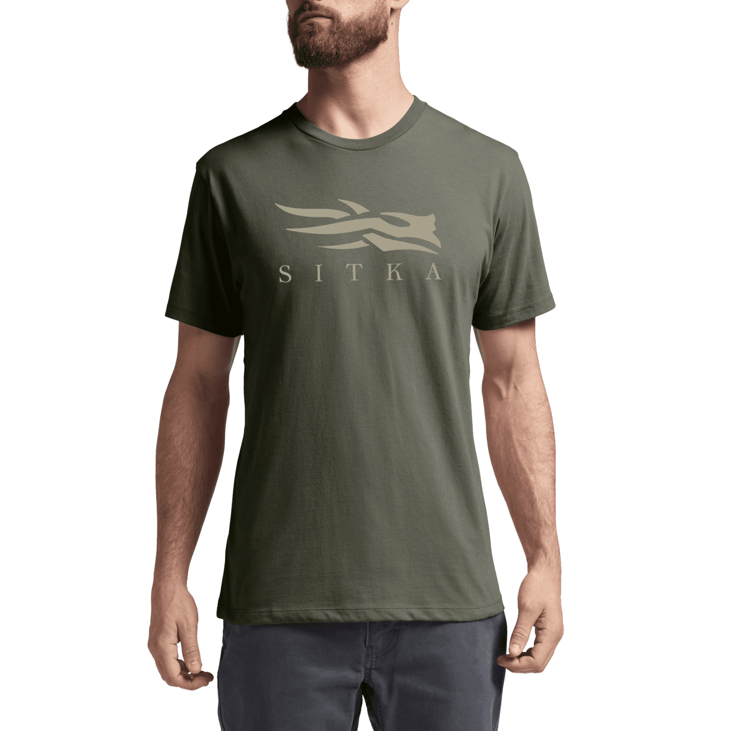 Icon Tee