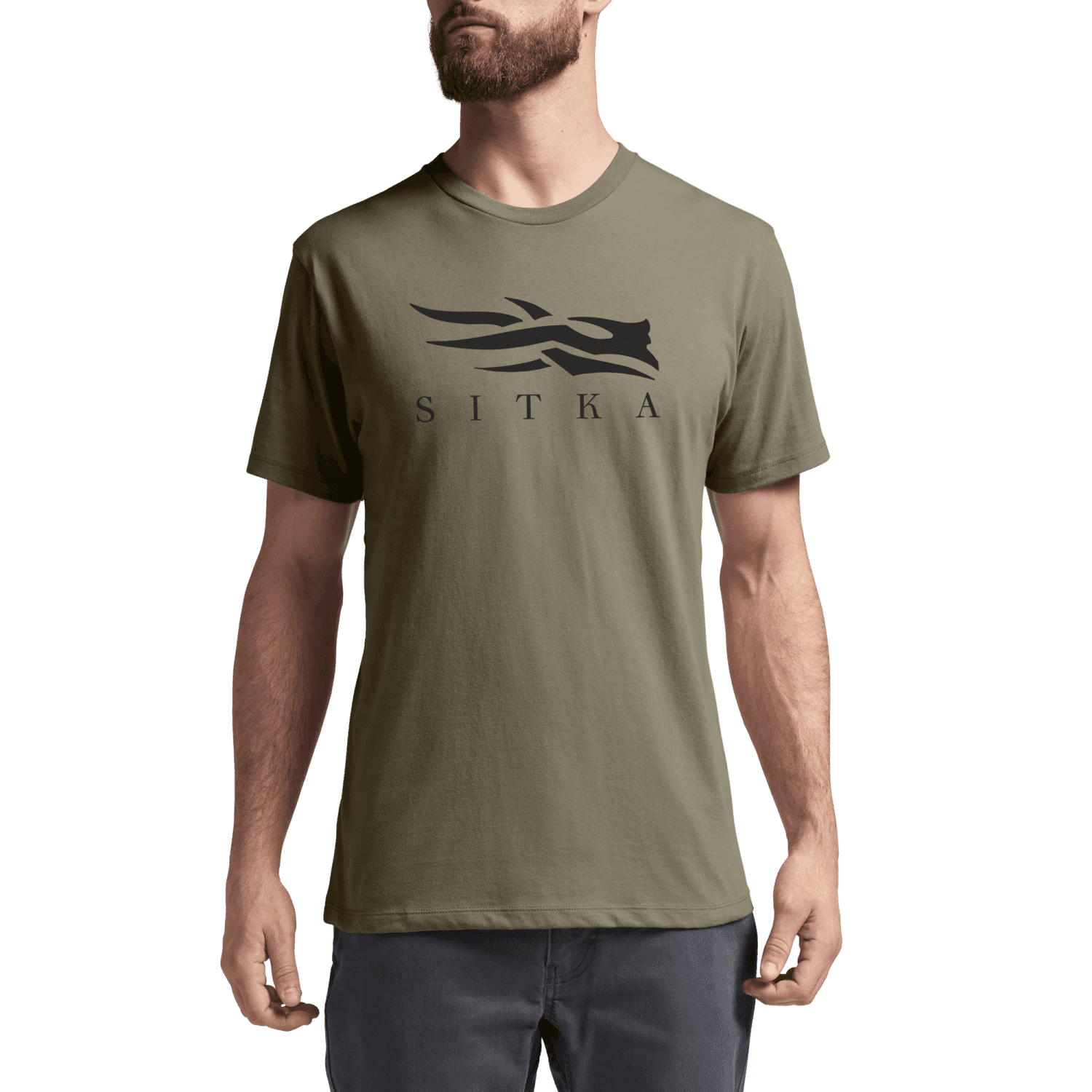 Icon Tee