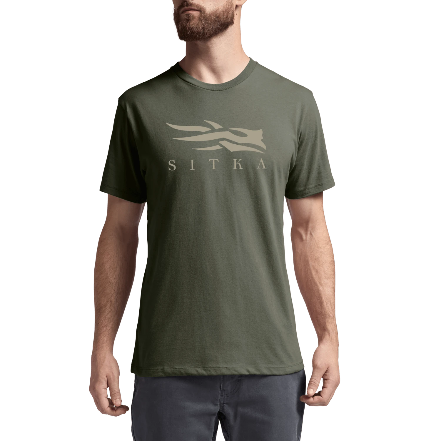 Icon Tee