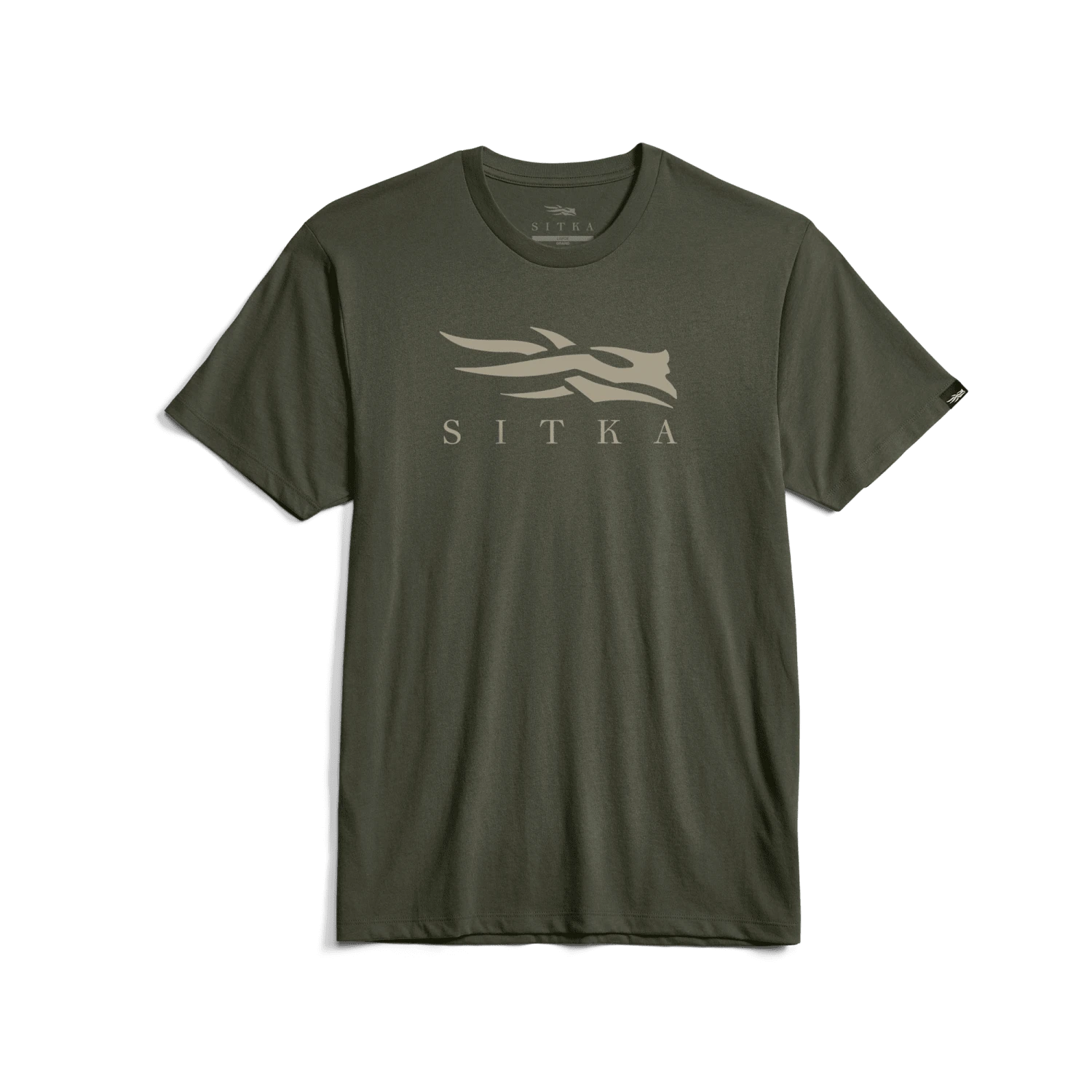 Icon Tee