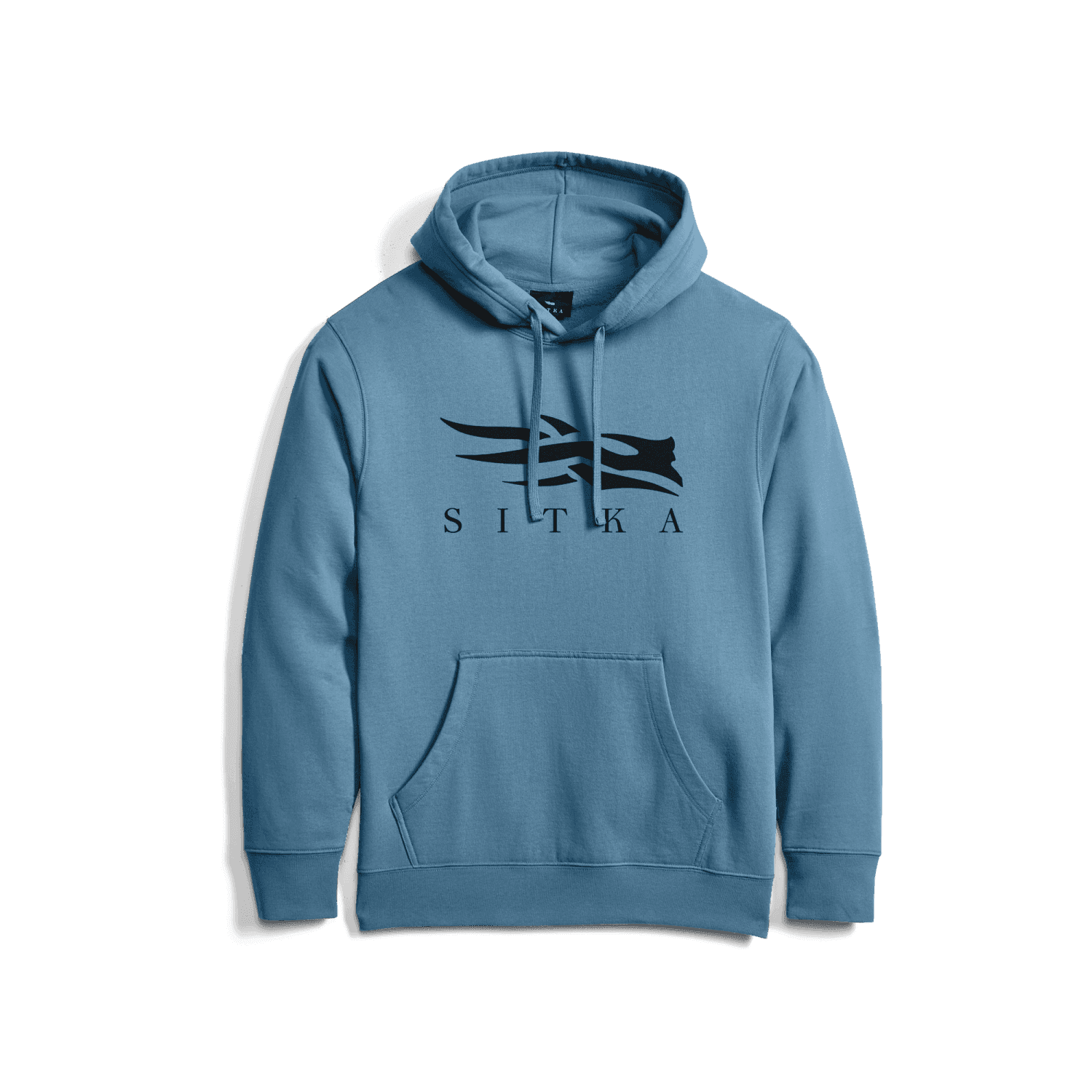 Icon Pullover Hoodie