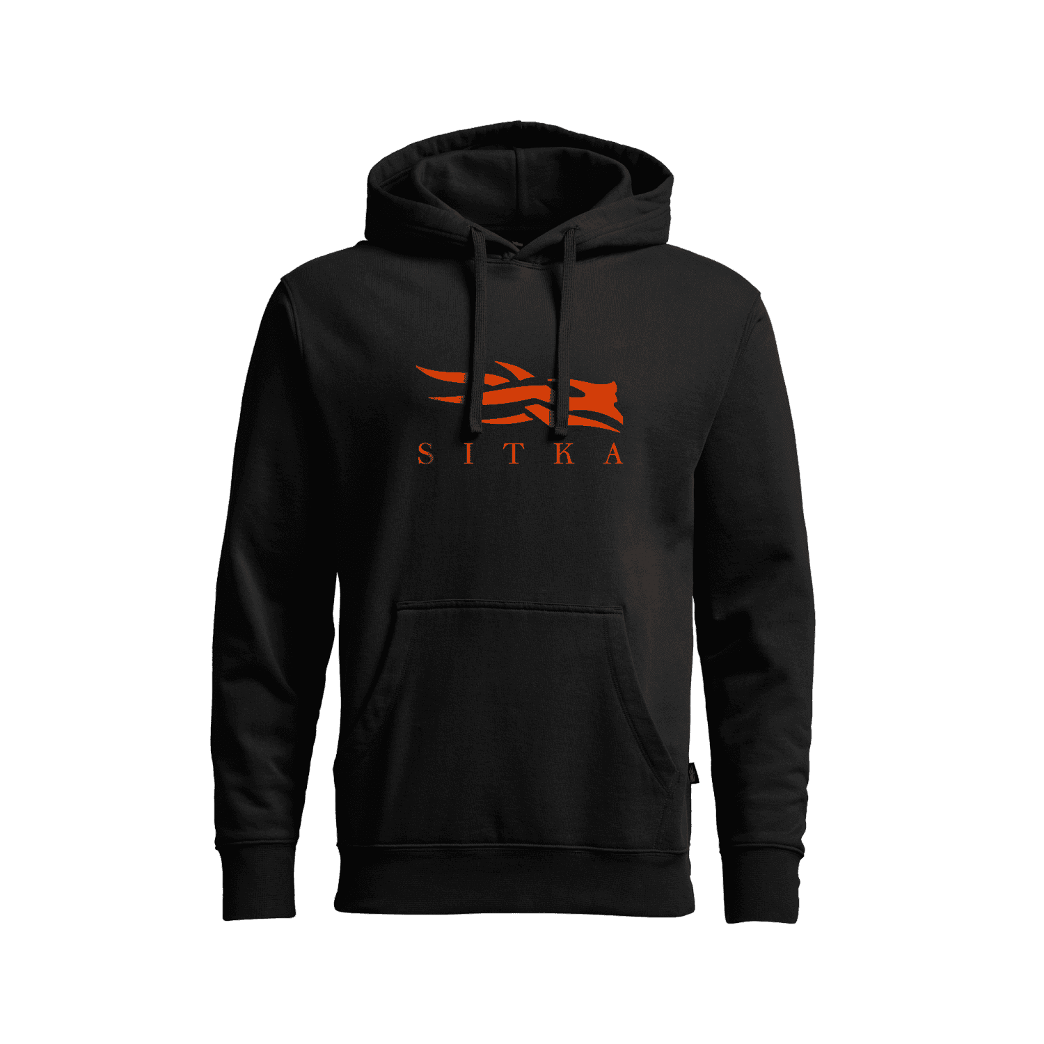 Icon Pullover Hoodie