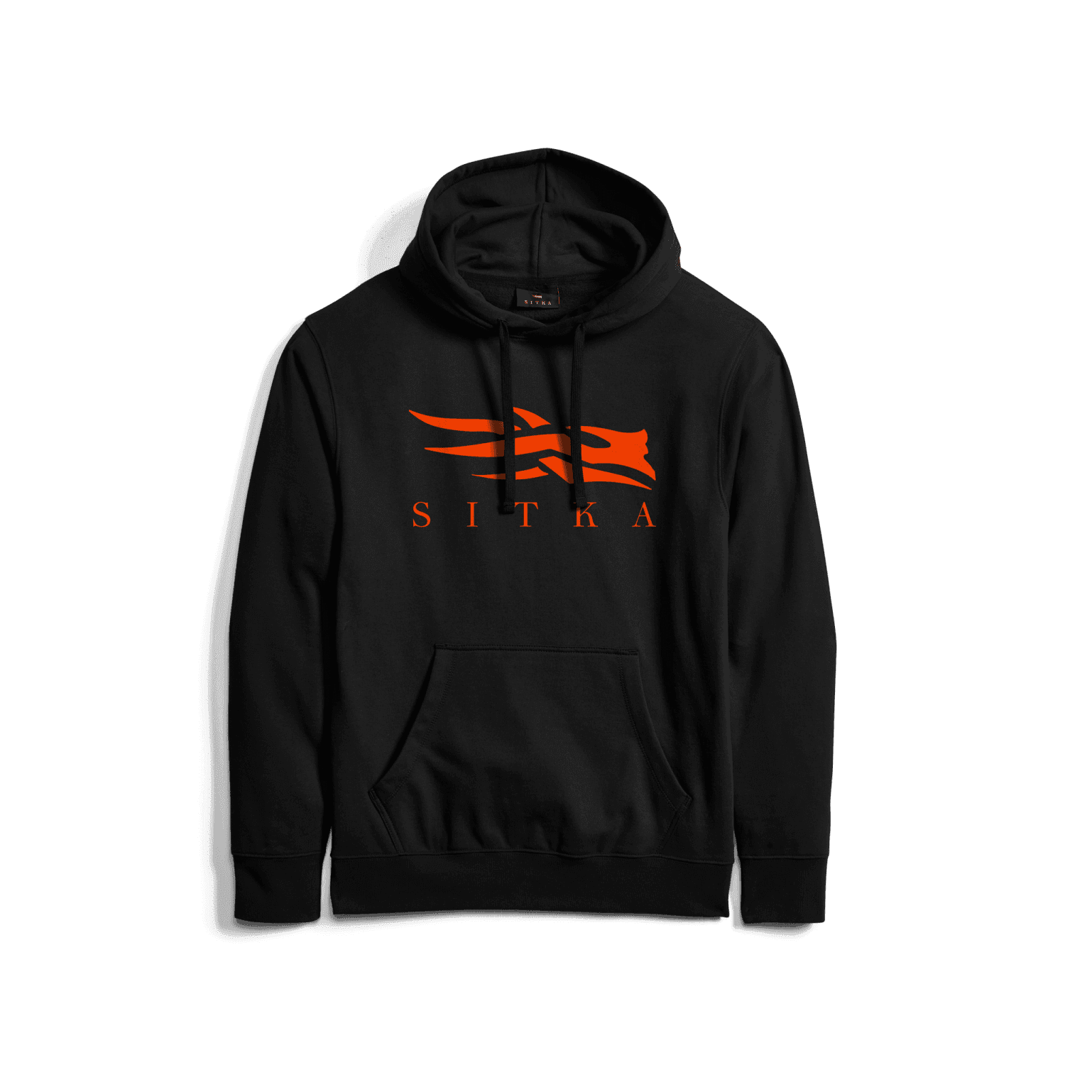 Icon Pullover Hoodie