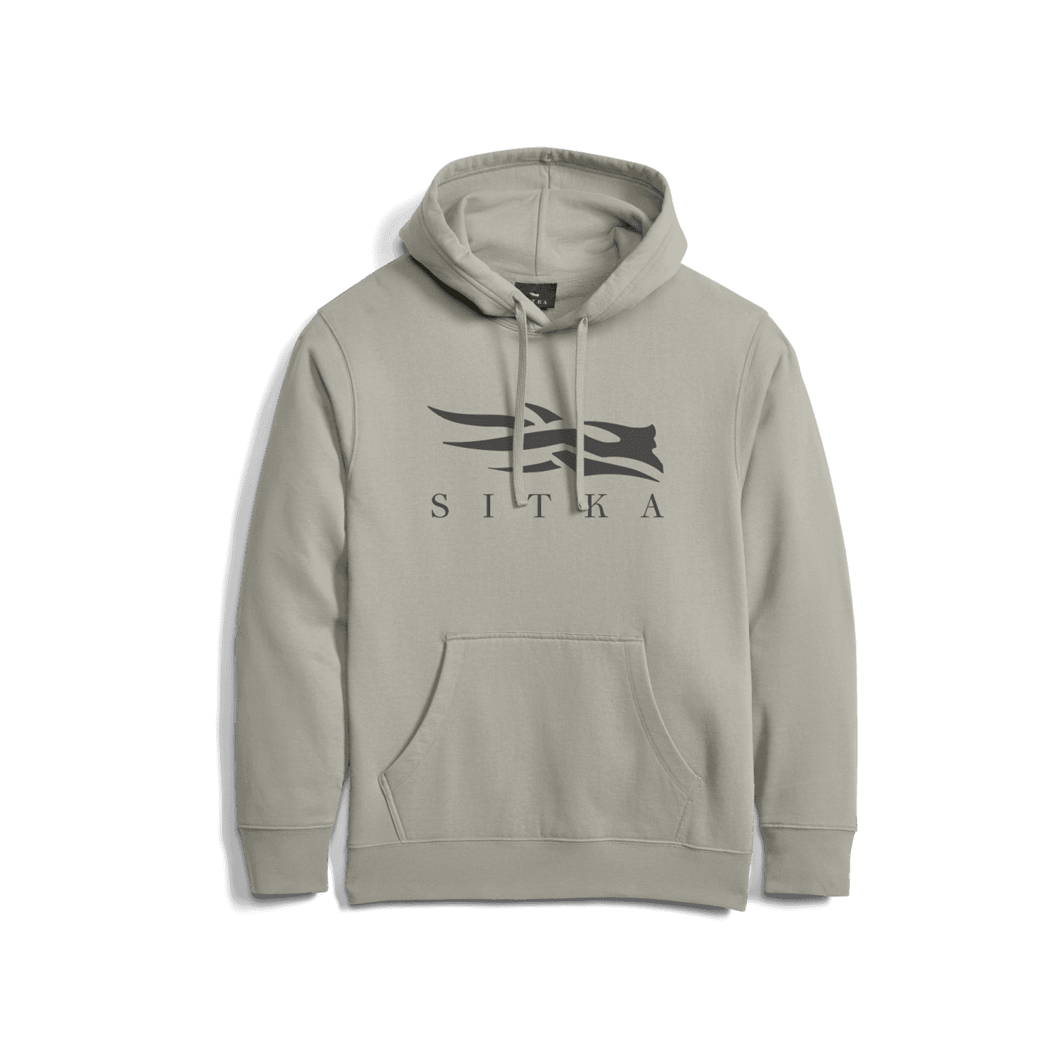 Icon Pullover Hoodie