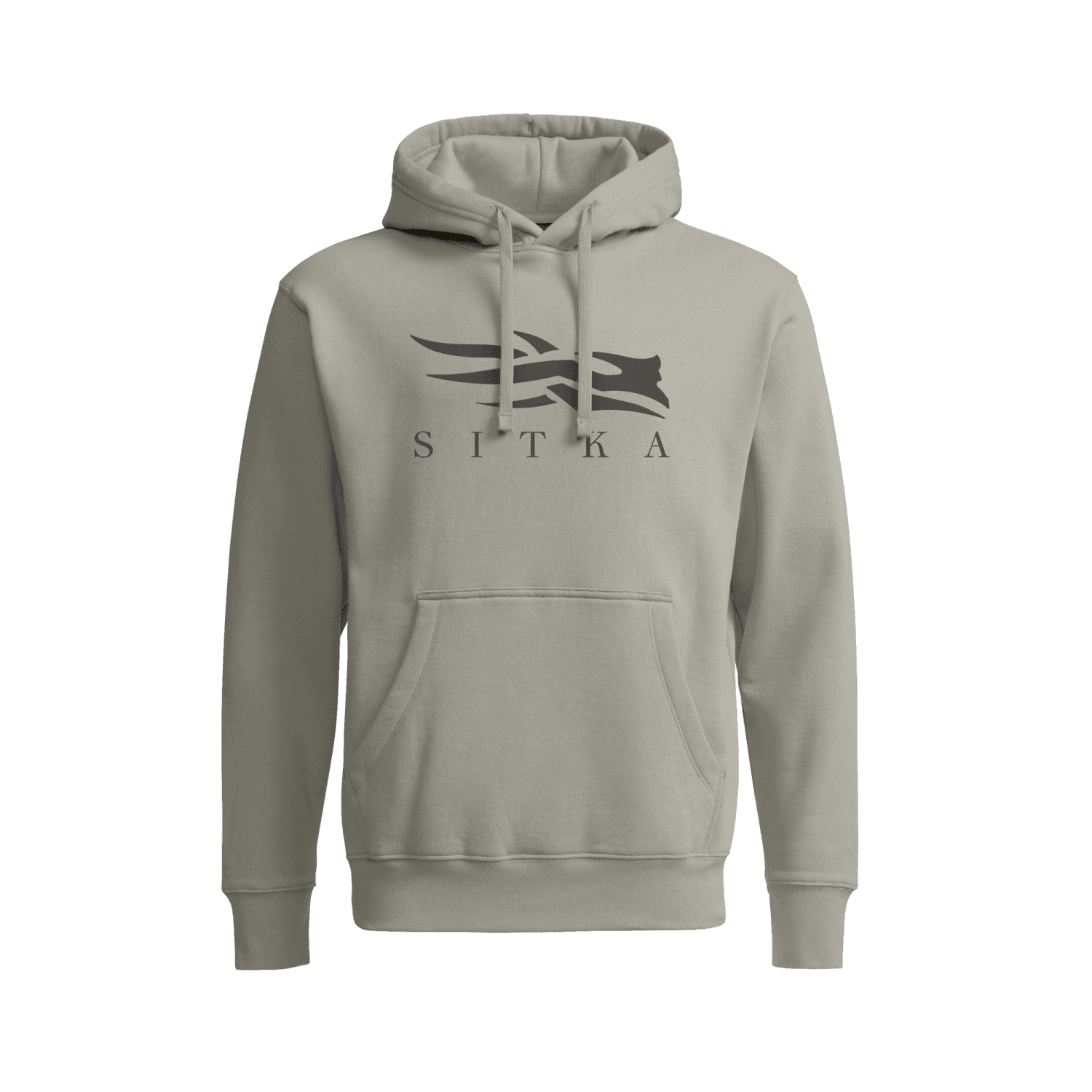 Icon Pullover Hoodie