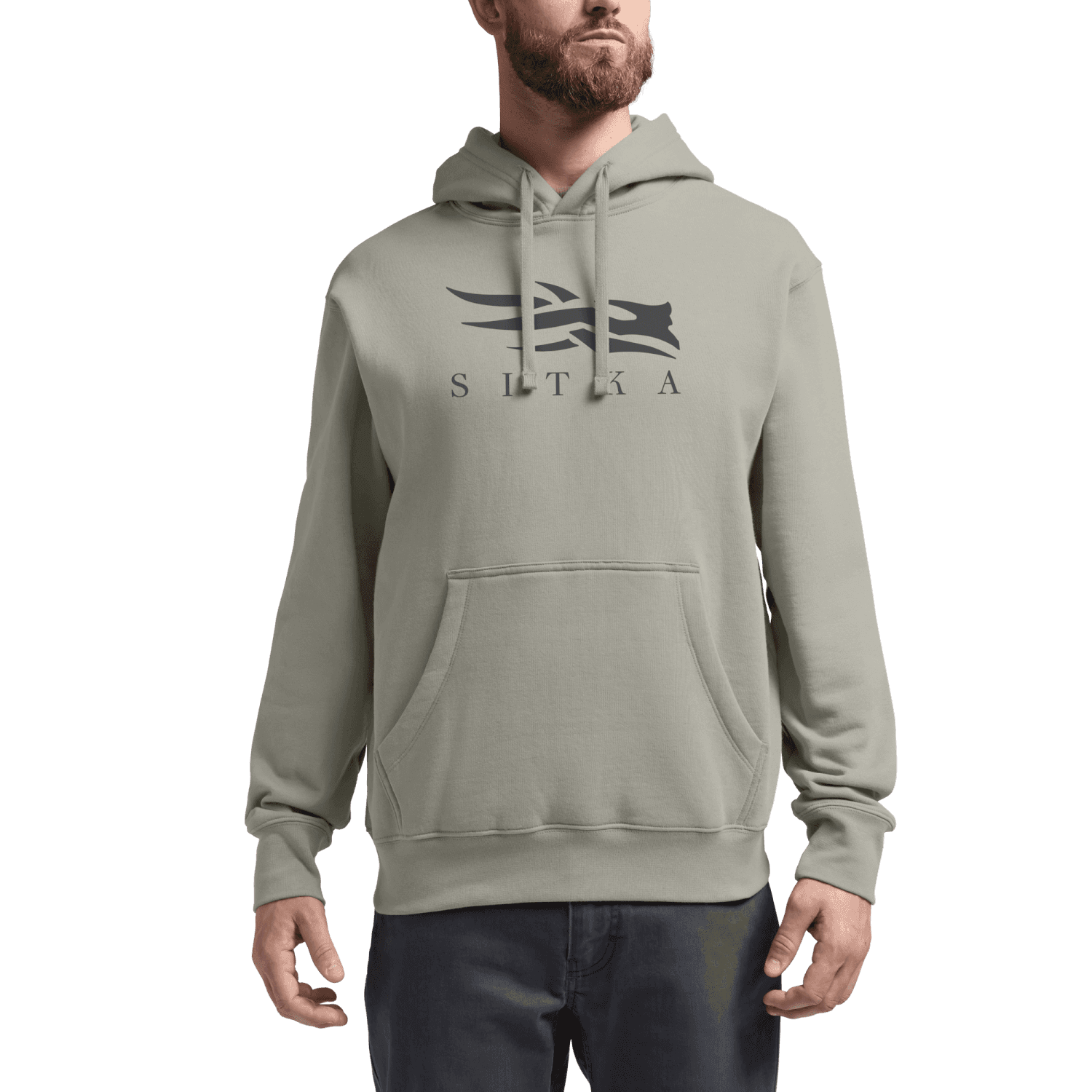 Icon Pullover Hoodie