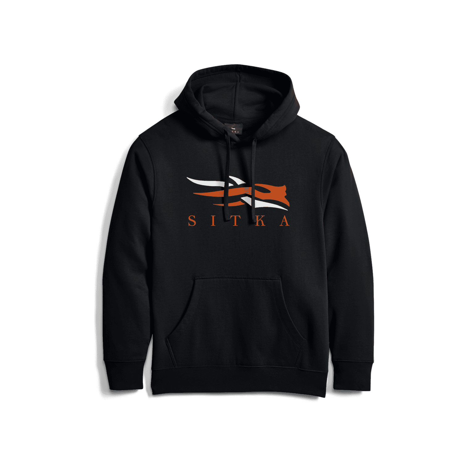 Icon Pullover Hoodie