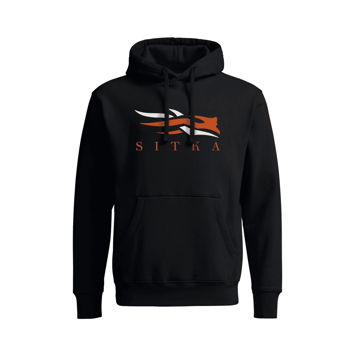 Icon Pullover Hoodie